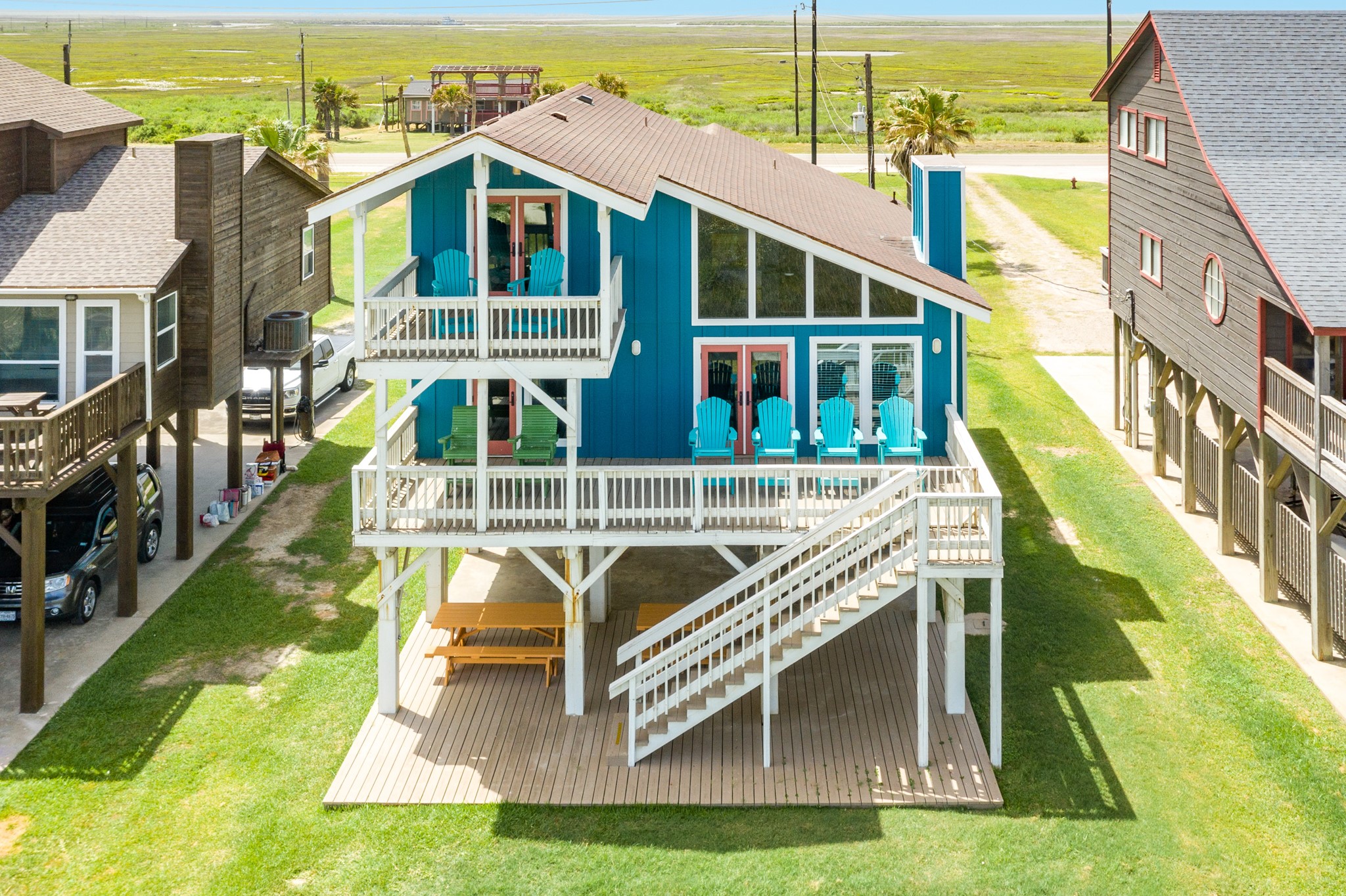 2426 Bluewater Hwy , Surfside Beach, TX, 77541 | 77642013 | Realty Texas LLC