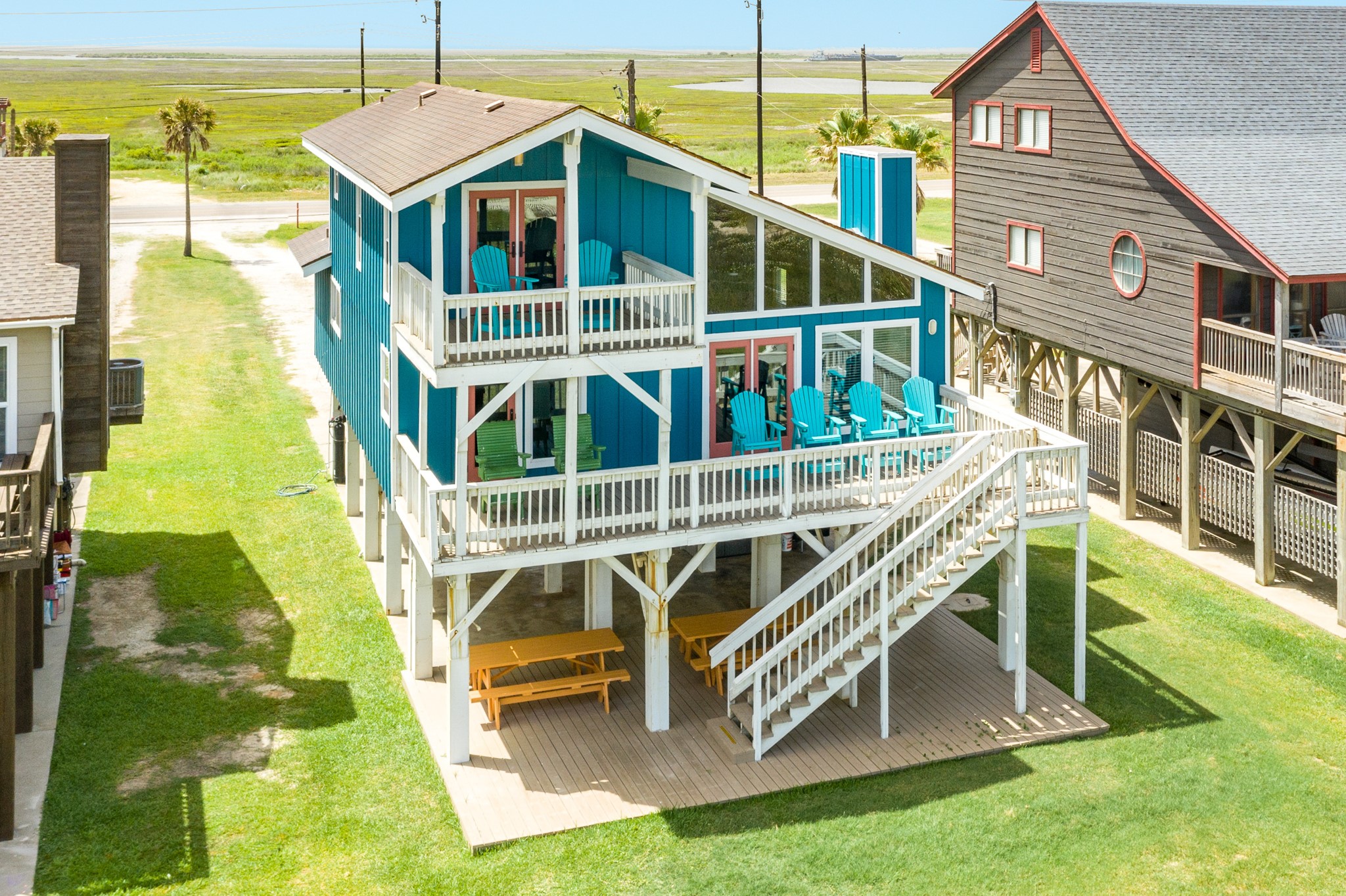 2426 Bluewater Hwy , Surfside Beach, TX, 77541 | 77642013 | Realty Texas LLC