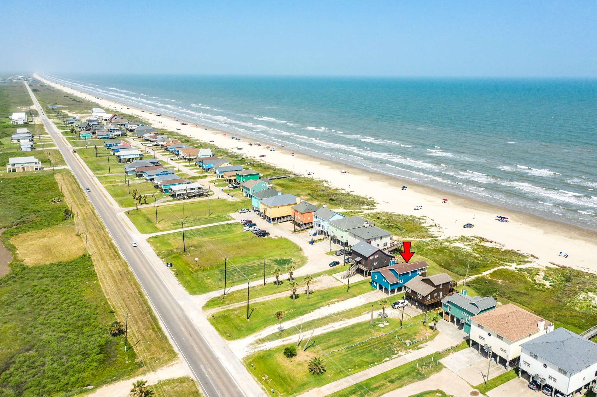2426 Bluewater Hwy , Surfside Beach, TX, 77541 | 77642013 | Realty Texas LLC
