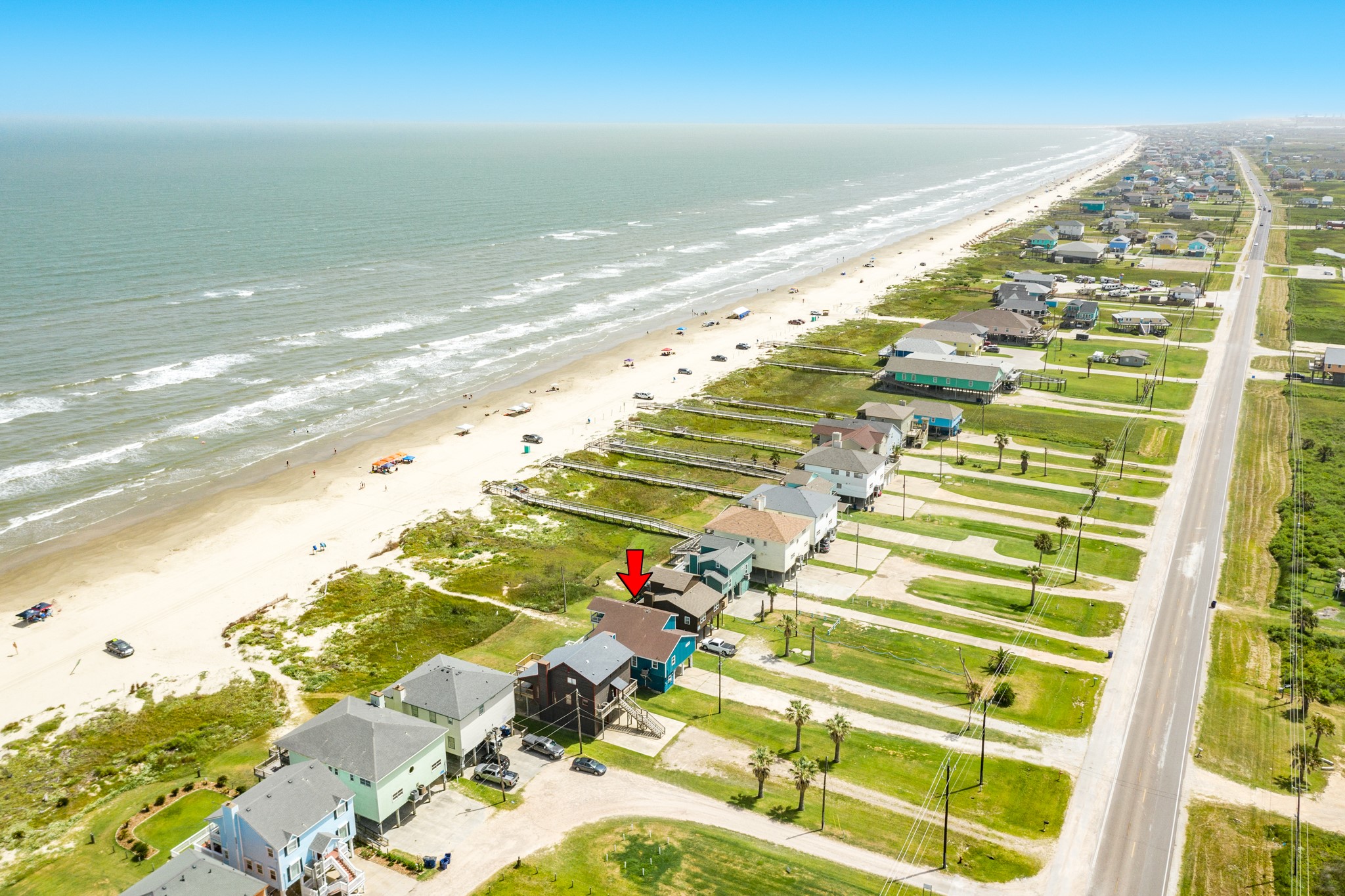 2426 Bluewater Hwy , Surfside Beach, TX, 77541 | 77642013 | Realty Texas LLC