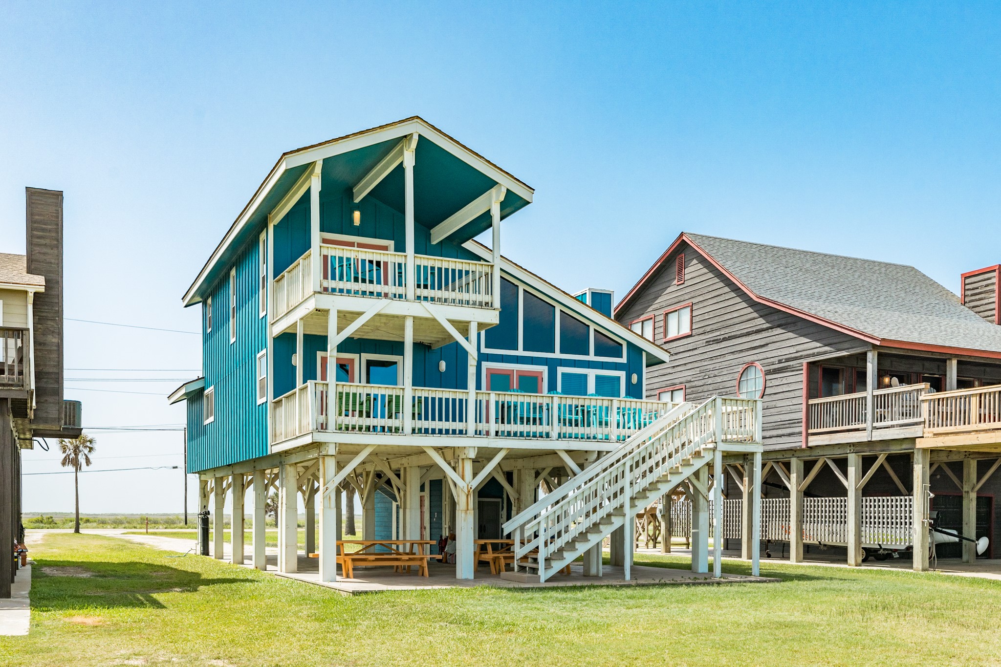 2426 Bluewater Hwy , Surfside Beach, TX, 77541 | 77642013 | Realty Texas LLC