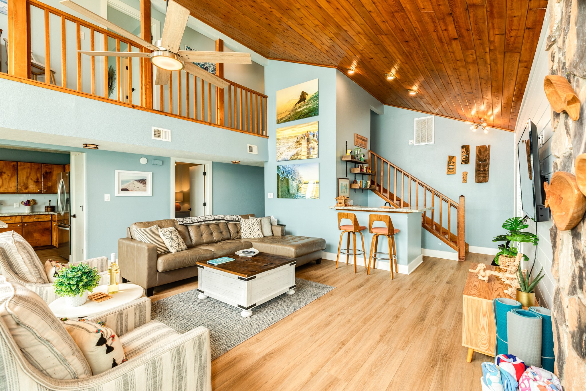 2426 Bluewater Hwy , Surfside Beach, TX, 77541 | 77642013 | Realty Texas LLC