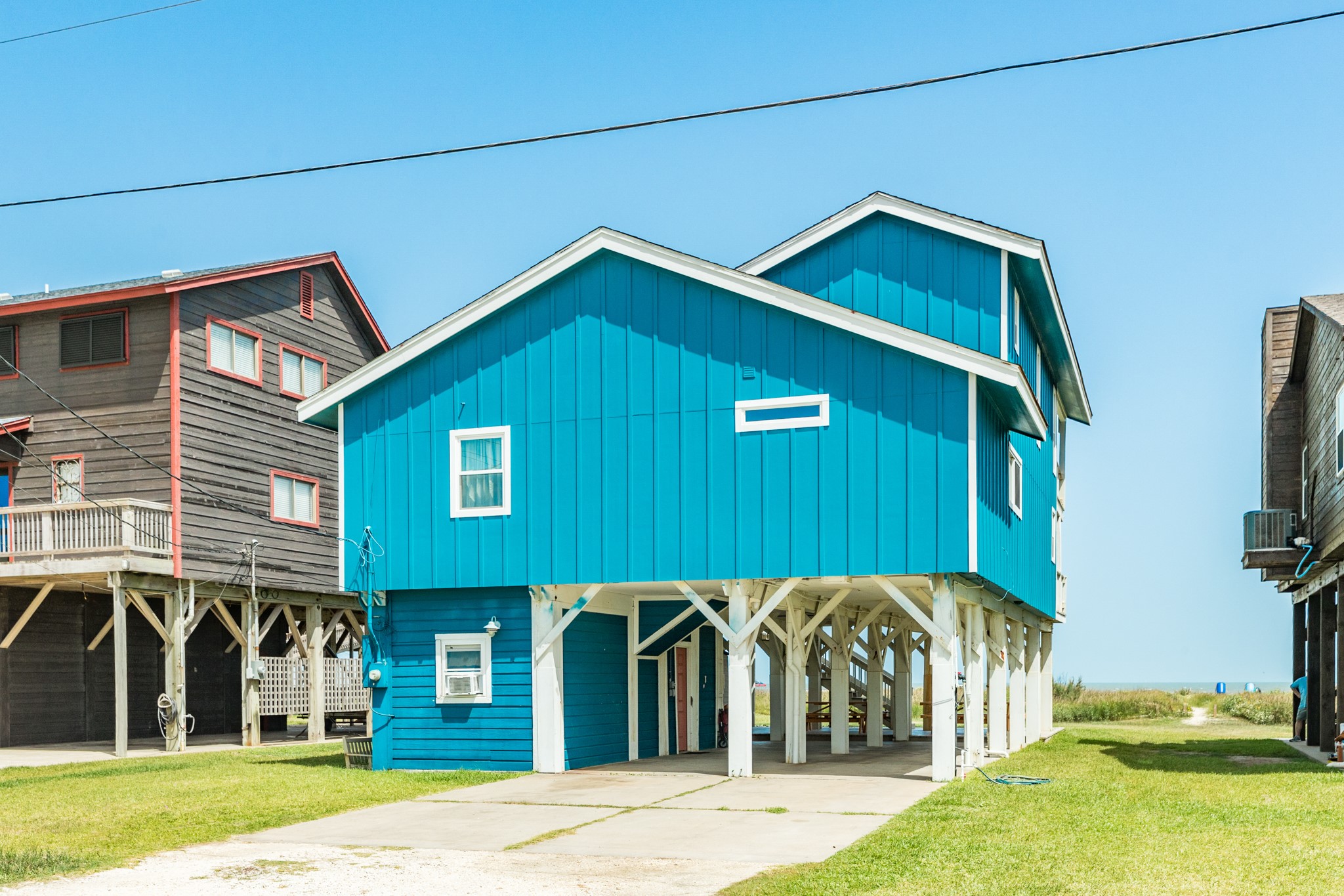 2426 Bluewater Hwy , Surfside Beach, TX, 77541 | 77642013 | Realty Texas LLC