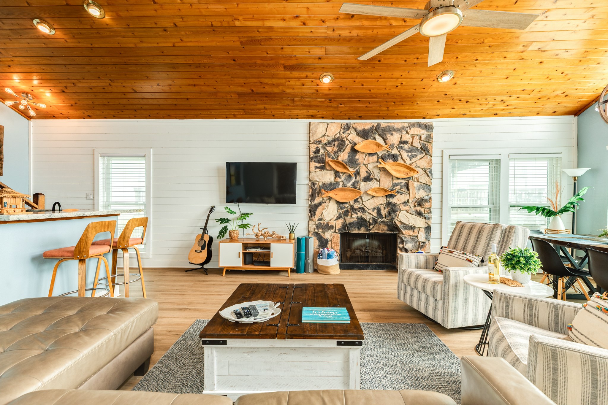 2426 Bluewater Hwy , Surfside Beach, TX, 77541 | 77642013 | Realty Texas LLC