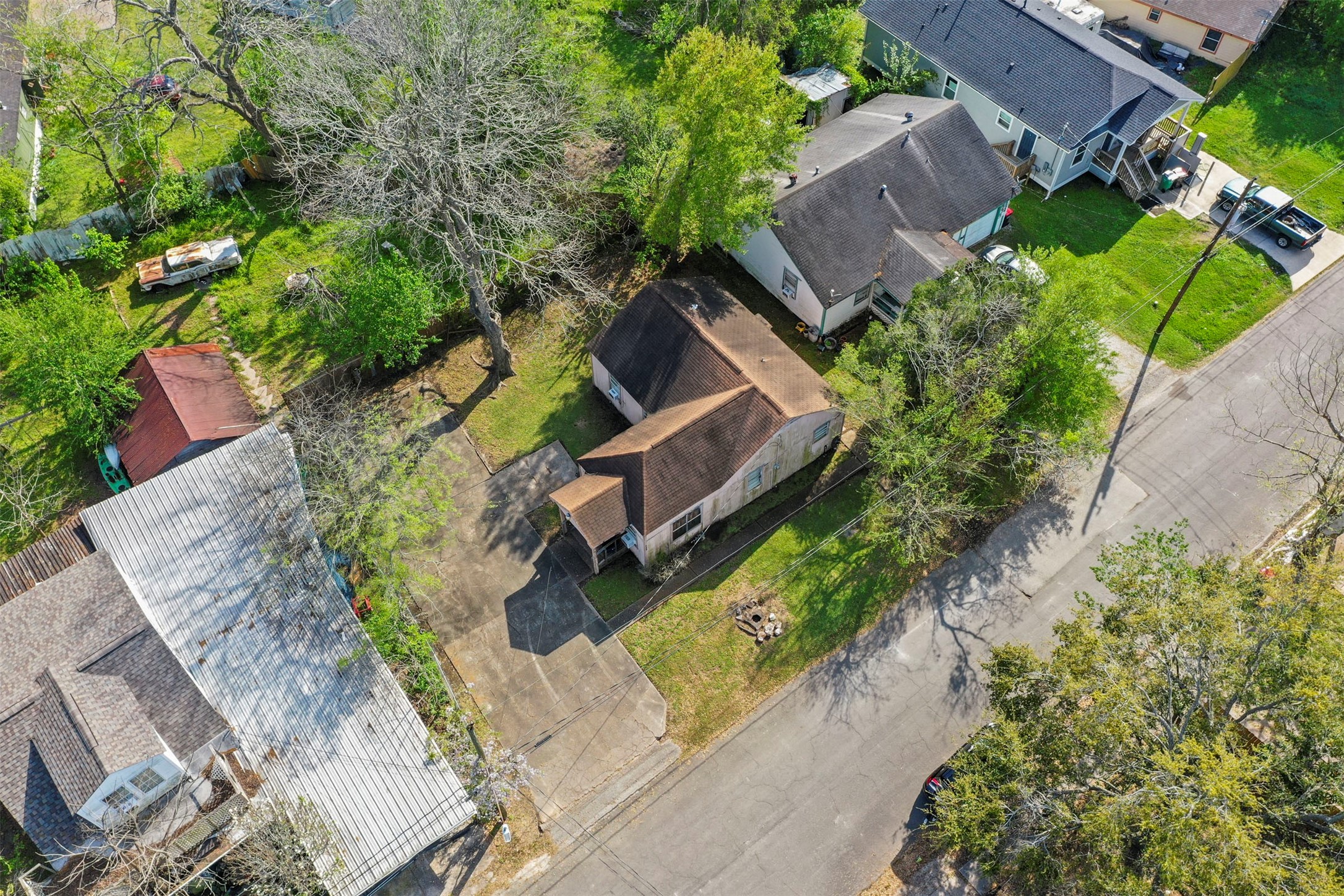 605 Denby Street , Baytown, TX, 77520 | 42286974 | Realty Texas LLC
