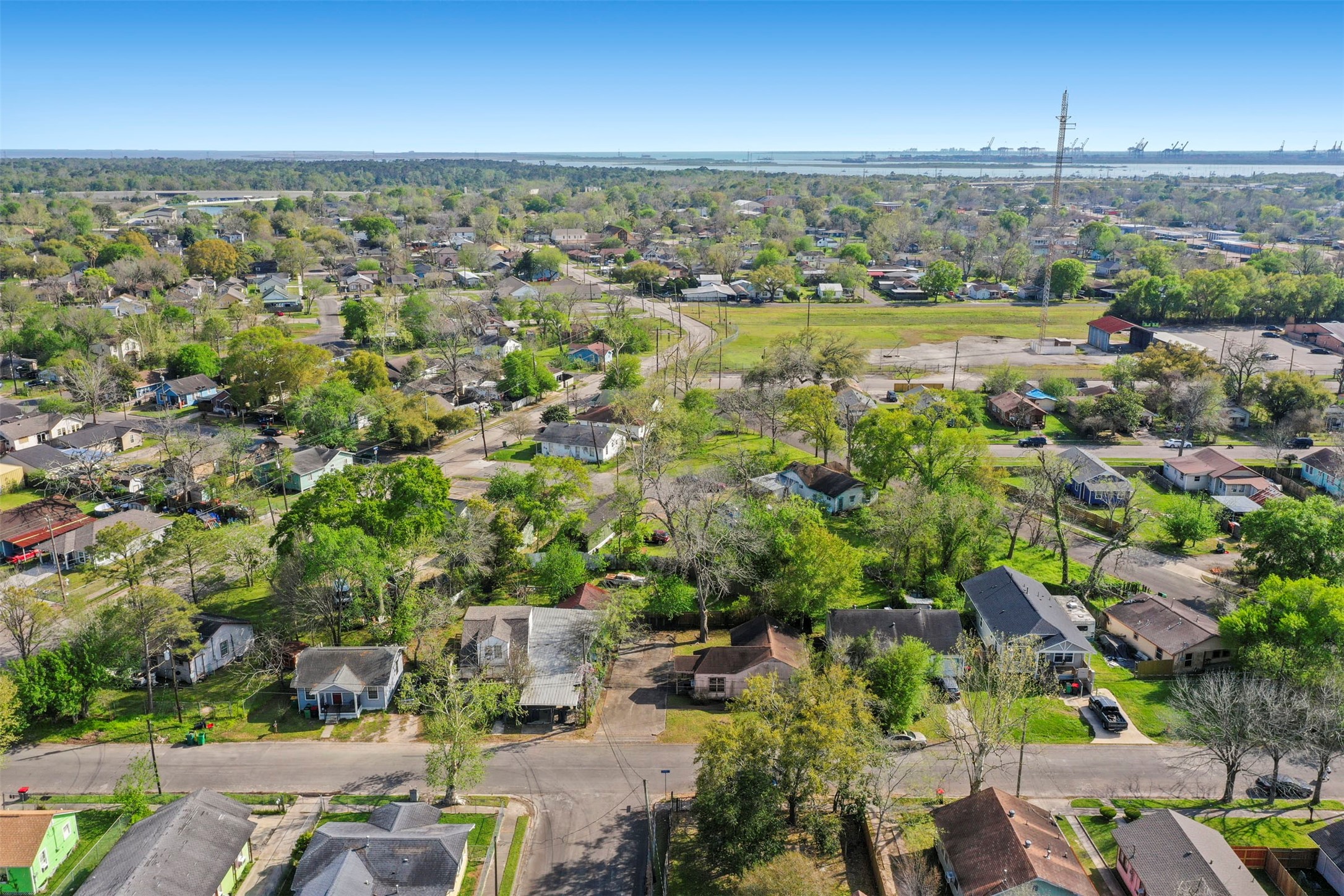 605 Denby Street , Baytown, TX, 77520 | 42286974 | Realty Texas LLC