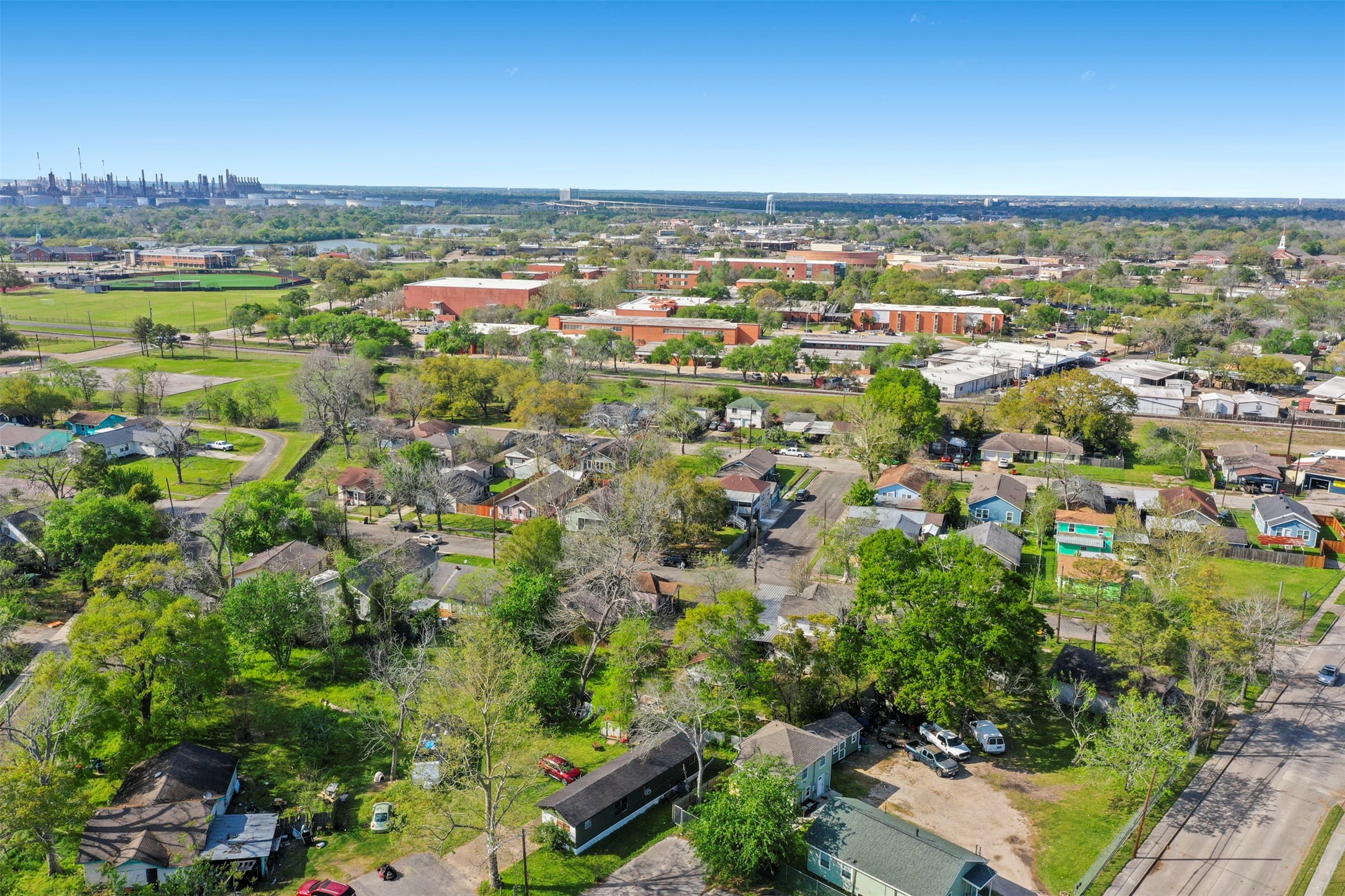 605 Denby Street , Baytown, TX, 77520 | 42286974 | Realty Texas LLC
