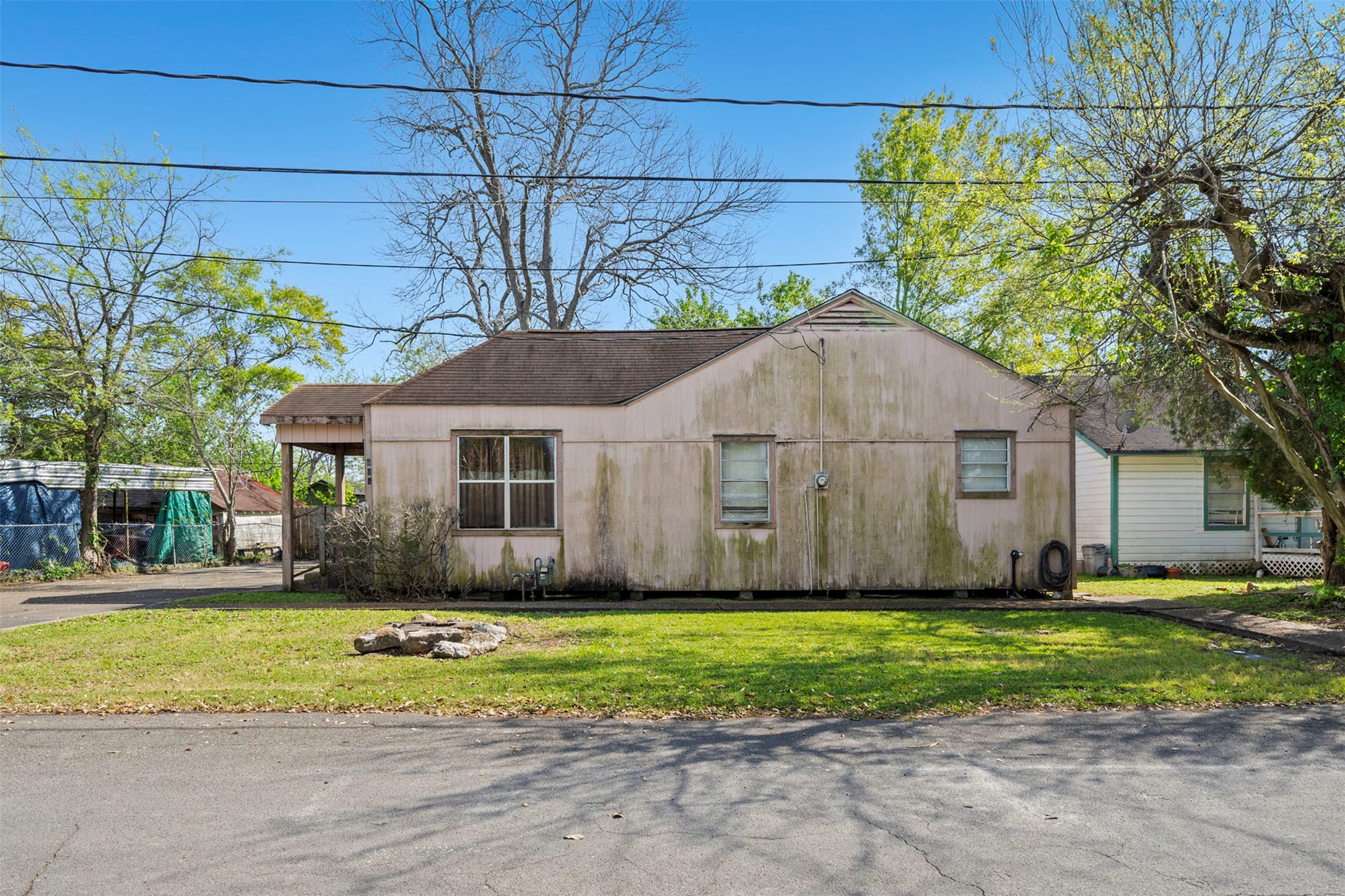605 Denby Street , Baytown, TX, 77520 | 42286974 | Realty Texas LLC