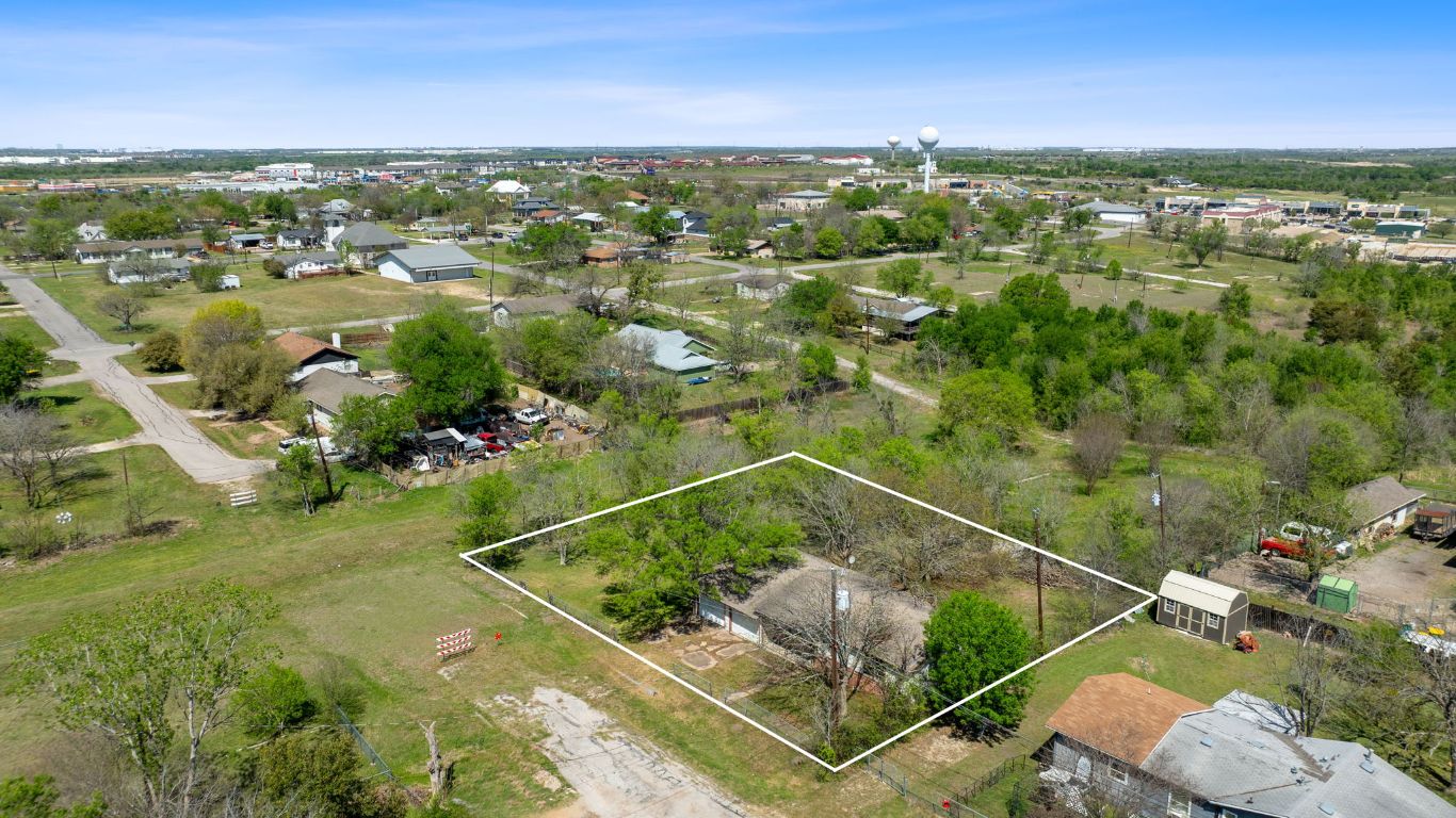 405 E Browning Street , Manor, TX, 78653 | 4601485 | Realty Texas LLC
