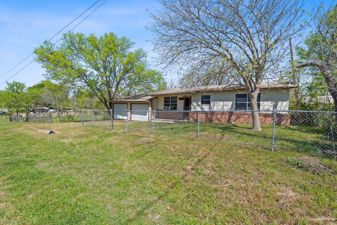 405 E Browning Street , Manor, TX, 78653 | 4601485 | Realty Texas LLC