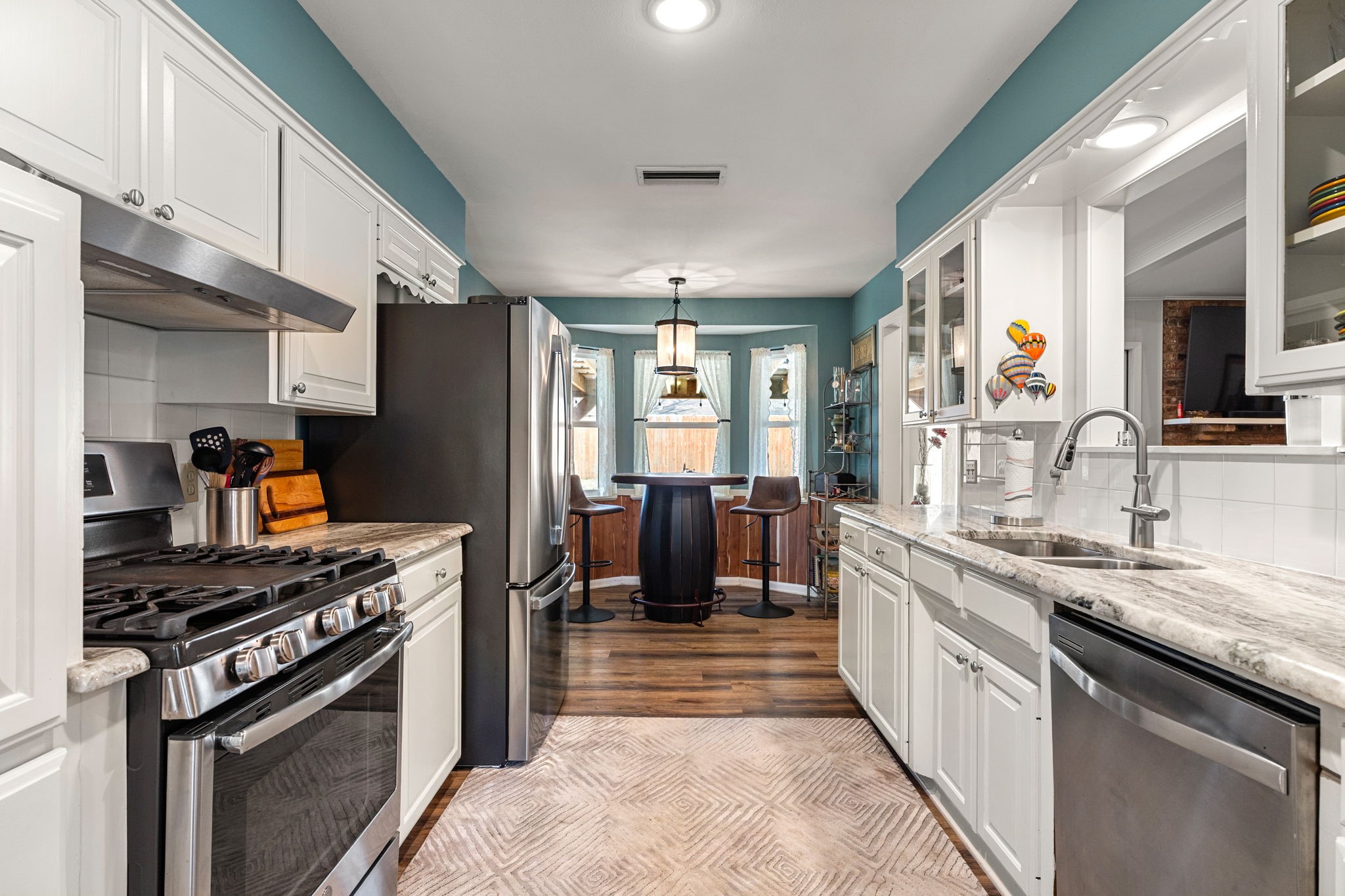 110 Samuel Street , Tyler, TX, 75701 | 20883637 | Realty Texas LLC