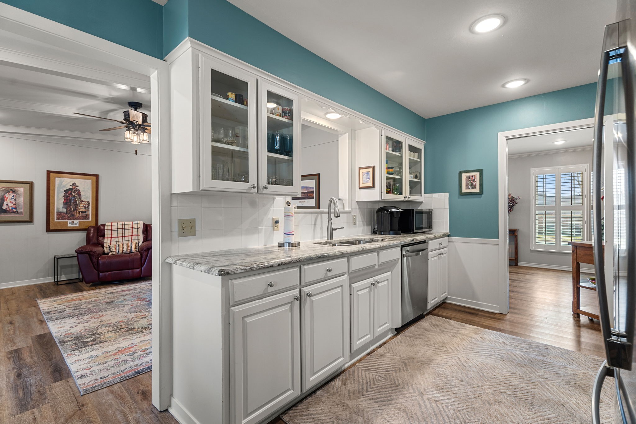 110 Samuel Street , Tyler, TX, 75701 | 20883637 | Realty Texas LLC