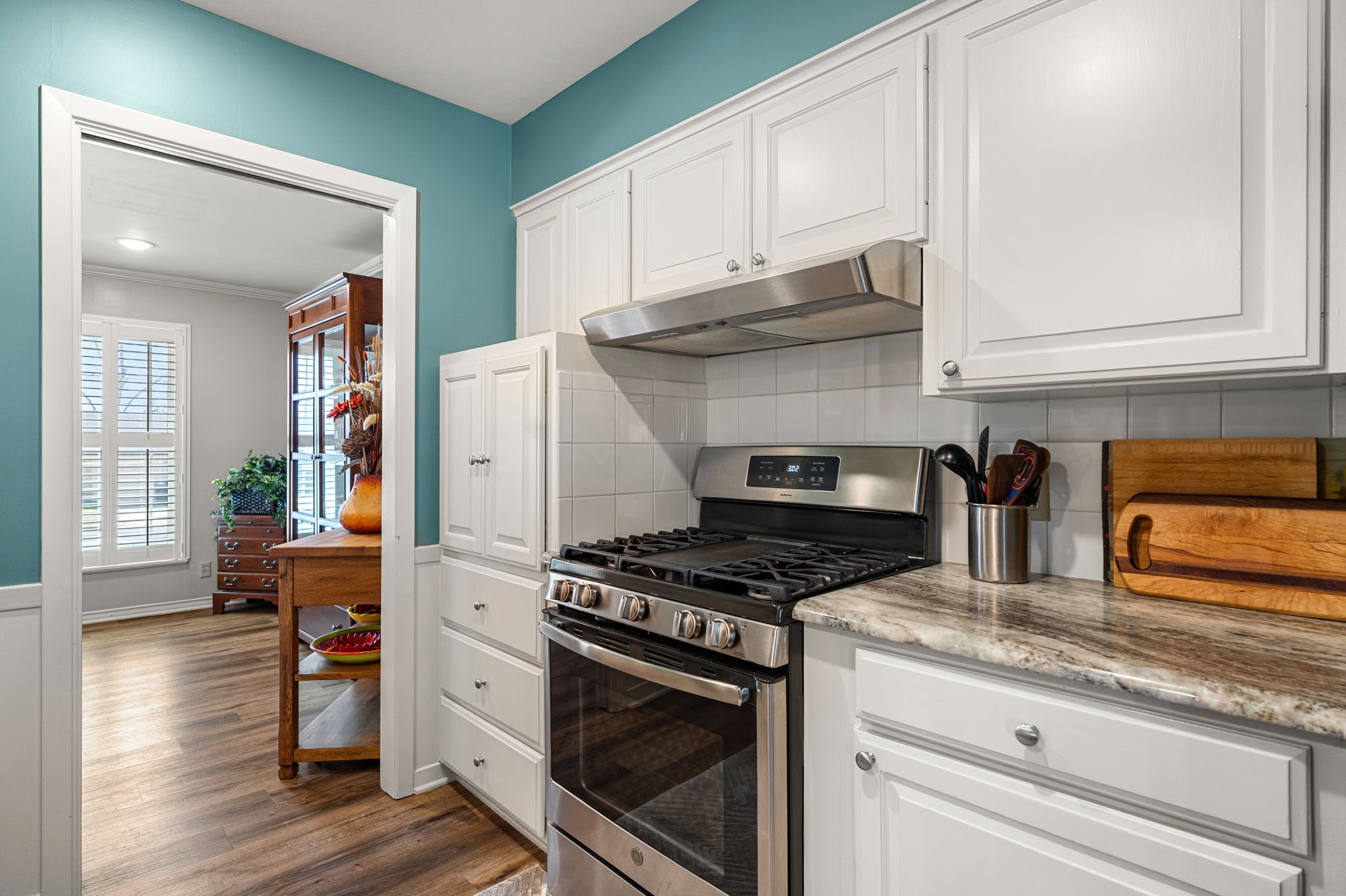110 Samuel Street , Tyler, TX, 75701 | 20883637 | Realty Texas LLC