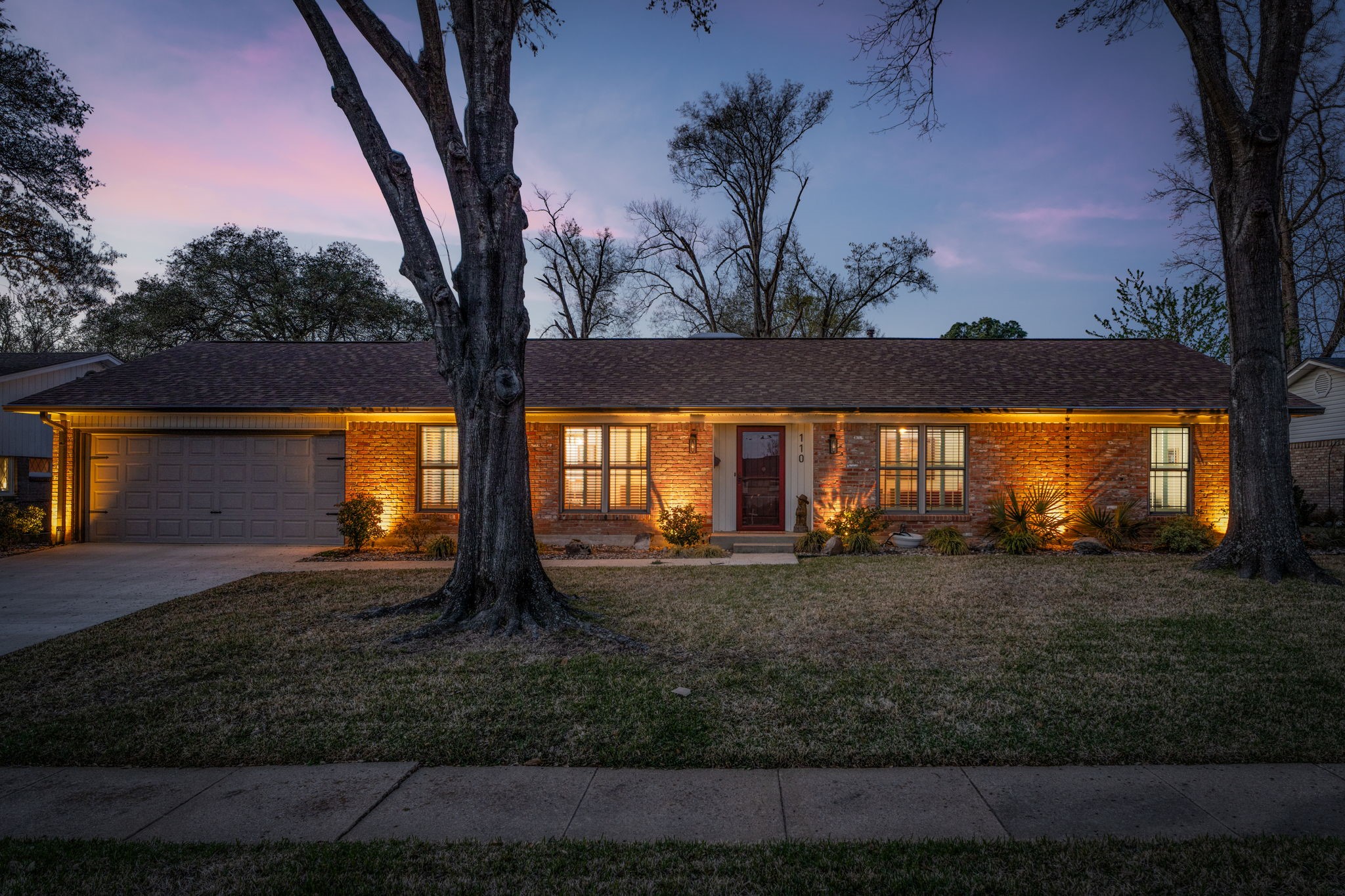 110 Samuel Street , Tyler, TX, 75701 | 20883637 | Realty Texas LLC