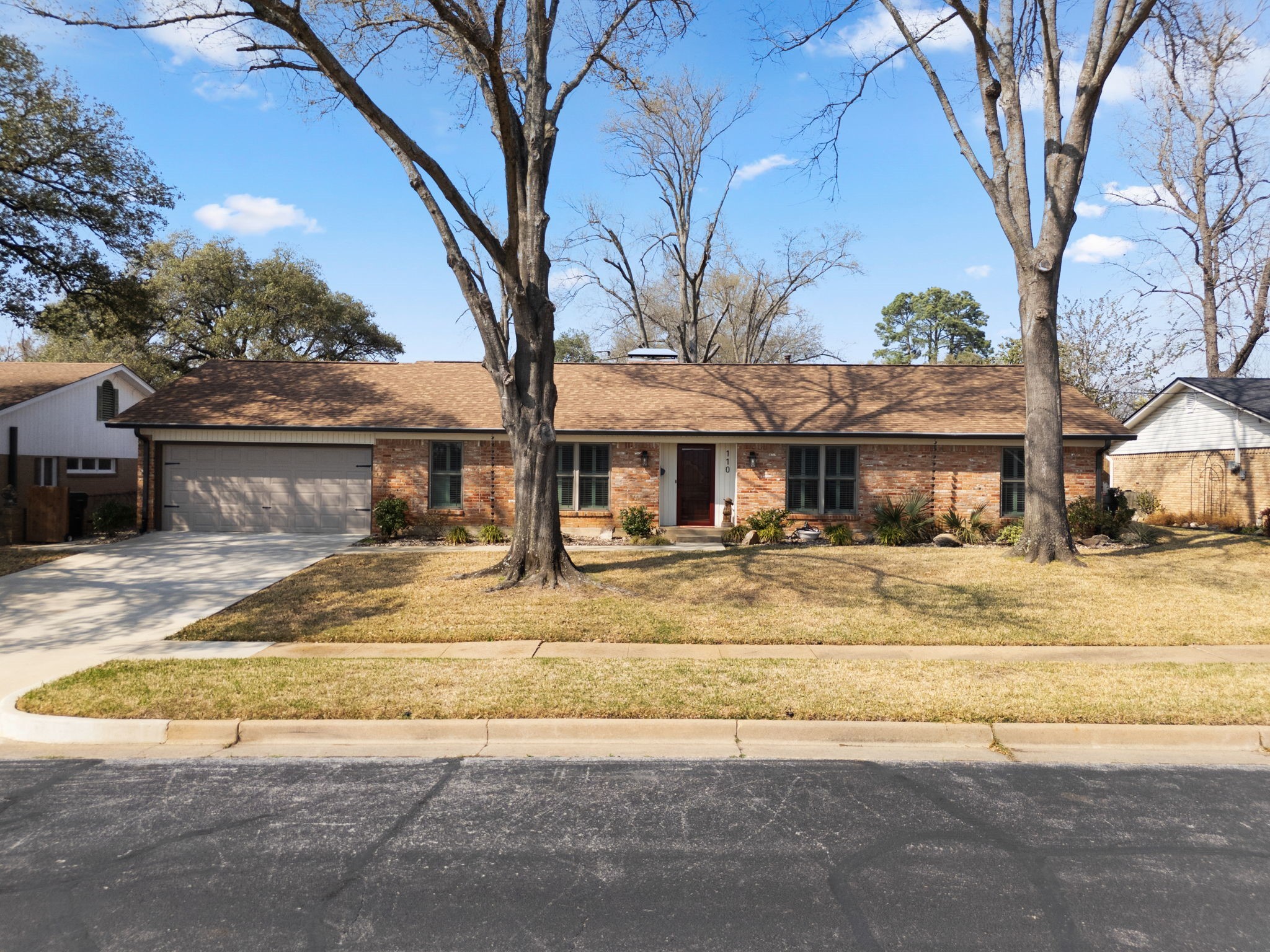 110 Samuel Street , Tyler, TX, 75701 | 20883637 | Realty Texas LLC