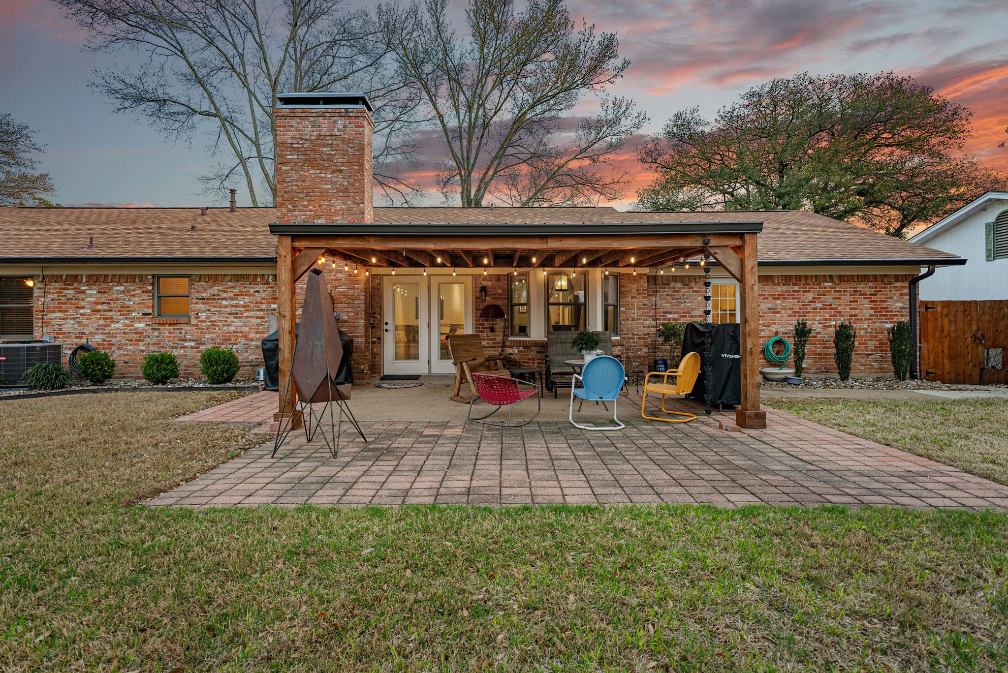 110 Samuel Street , Tyler, TX, 75701 | 20883637 | Realty Texas LLC