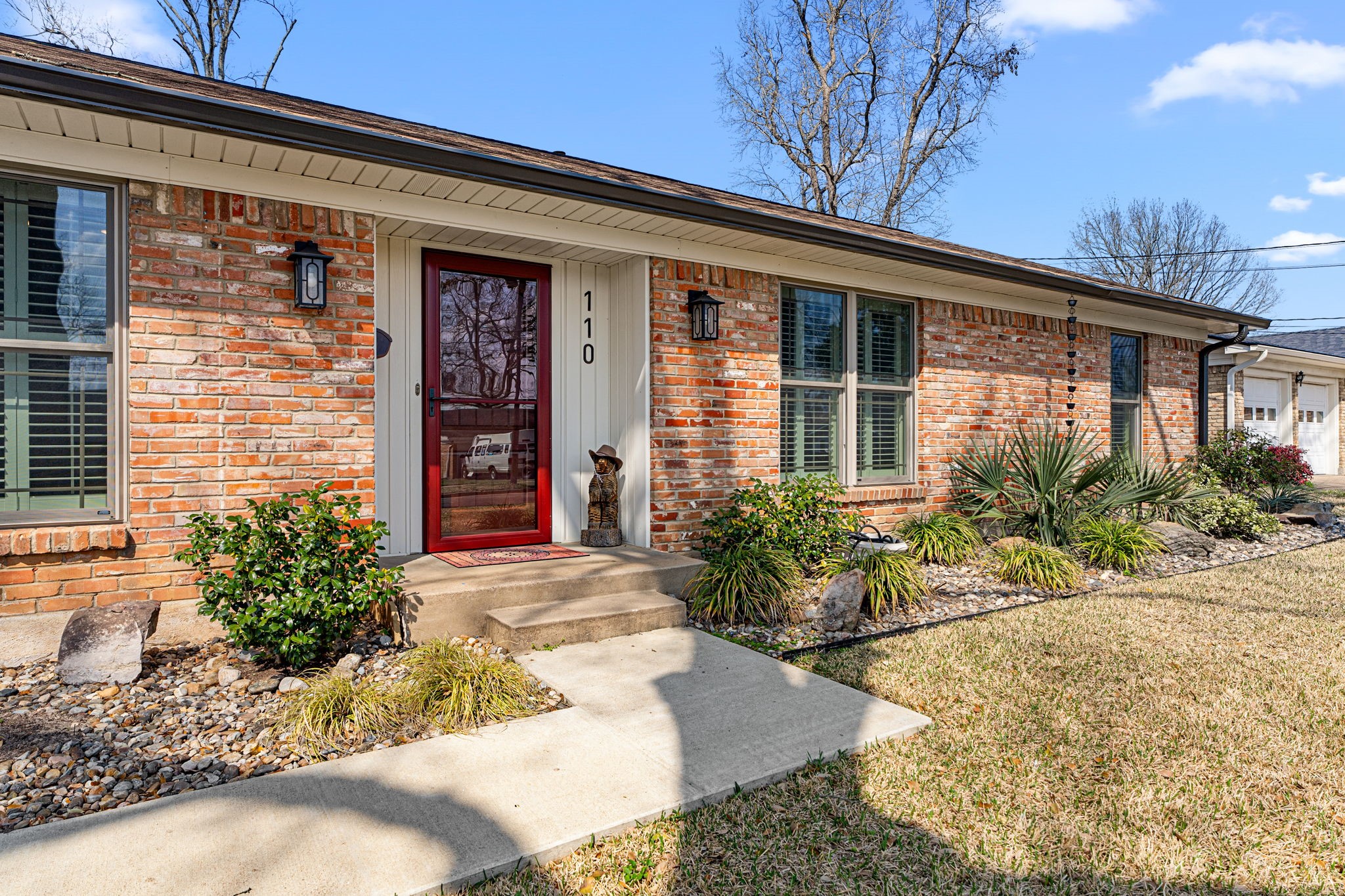 110 Samuel Street , Tyler, TX, 75701 | 20883637 | Realty Texas LLC