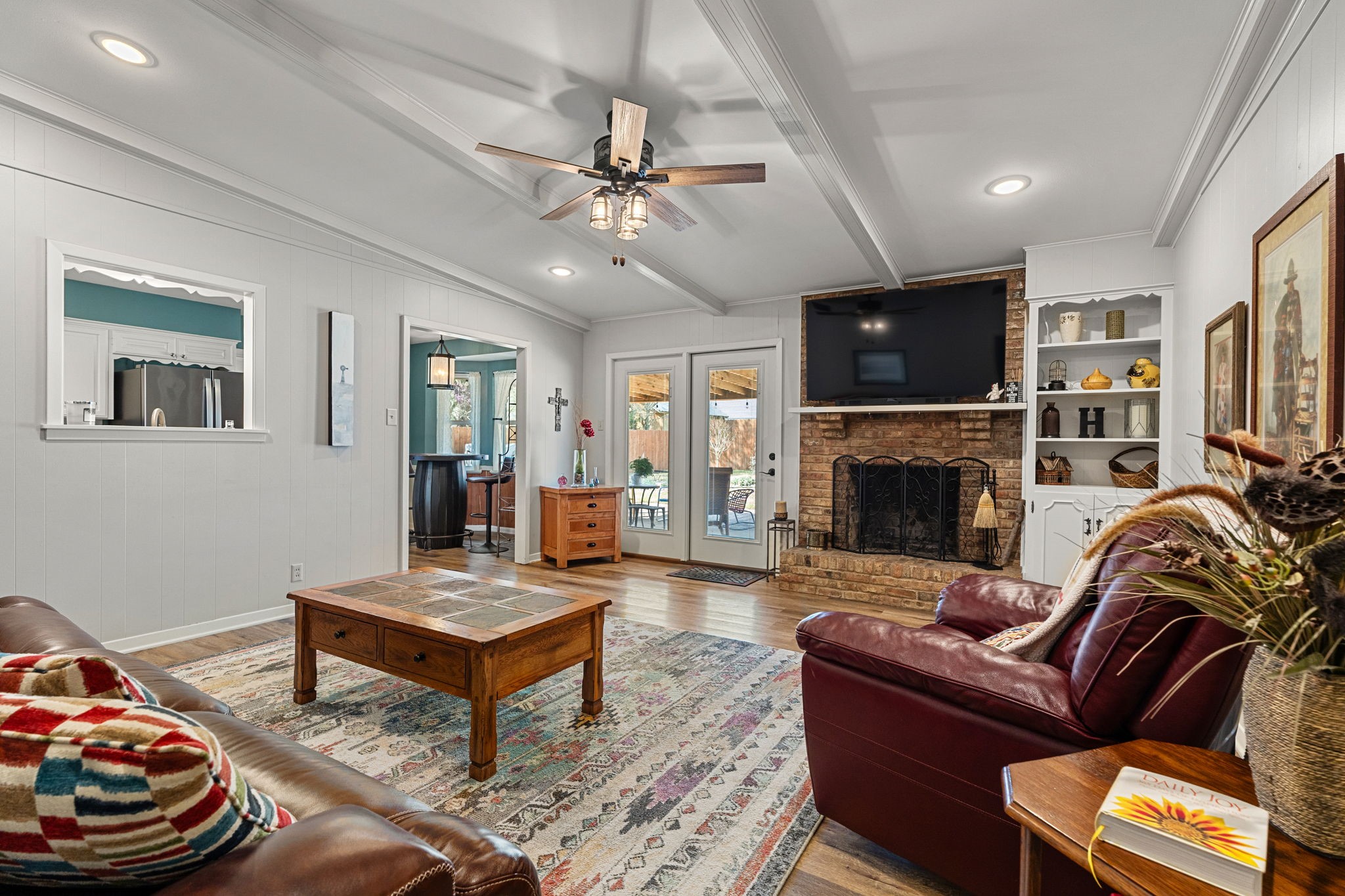 110 Samuel Street , Tyler, TX, 75701 | 20883637 | Realty Texas LLC
