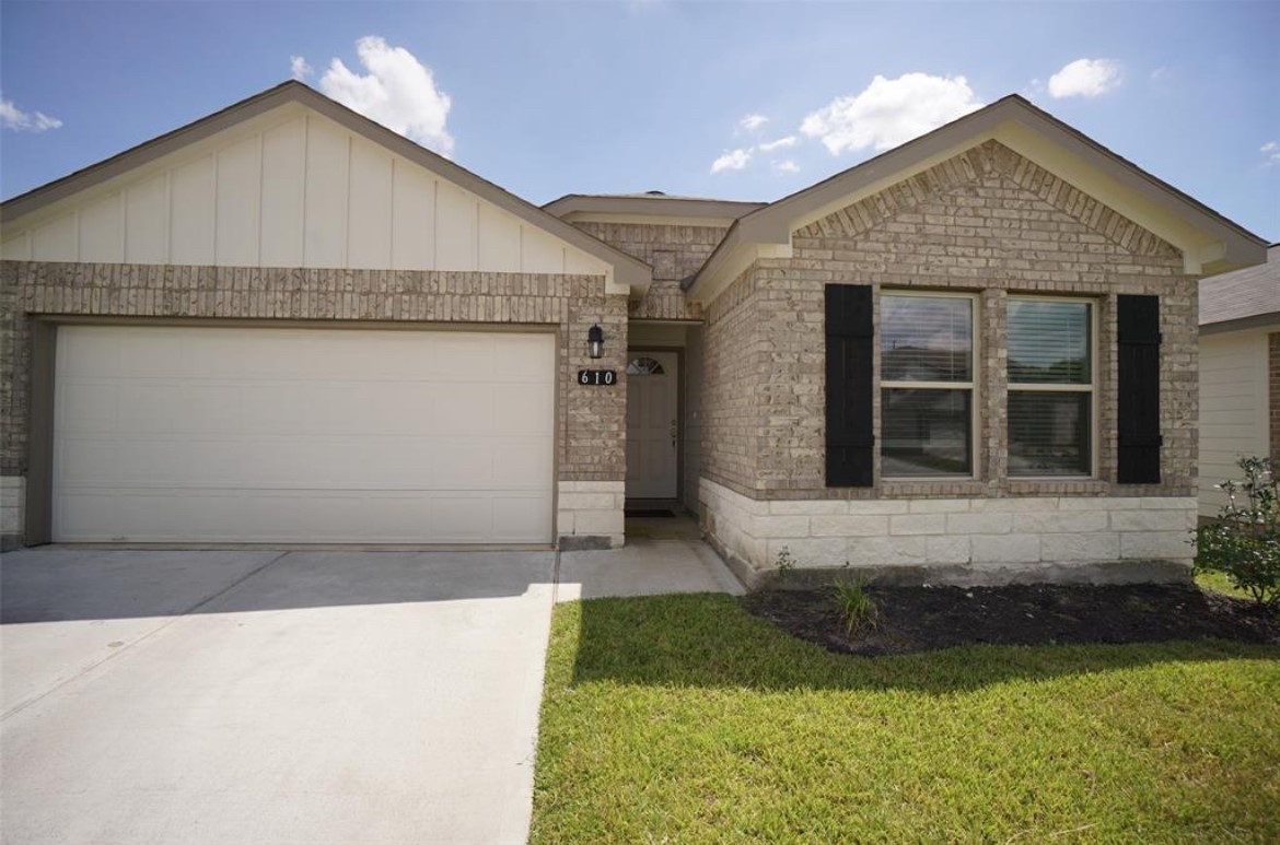 610 Norwalk Drive , Rosharon, TX, 77583 | 83279179 | Realty Texas LLC