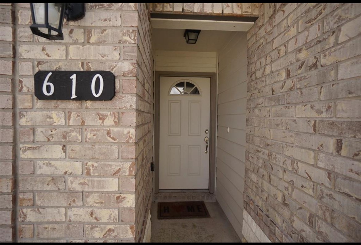 610 Norwalk Drive , Rosharon, TX, 77583 | 83279179 | Realty Texas LLC
