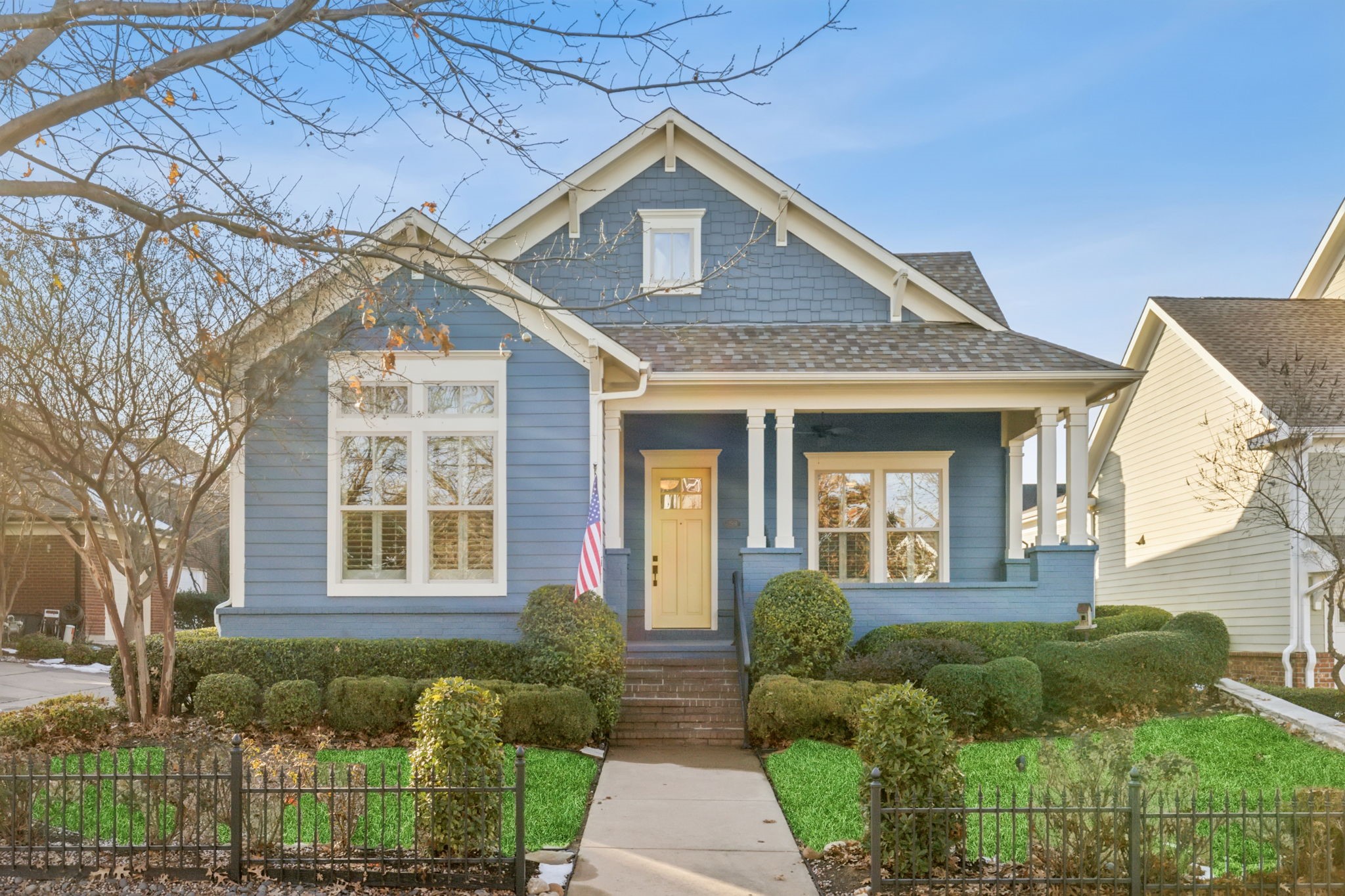 2501 Addison Street, McKinney, TX, 75071 | 20881920 | Realty Texas LLC