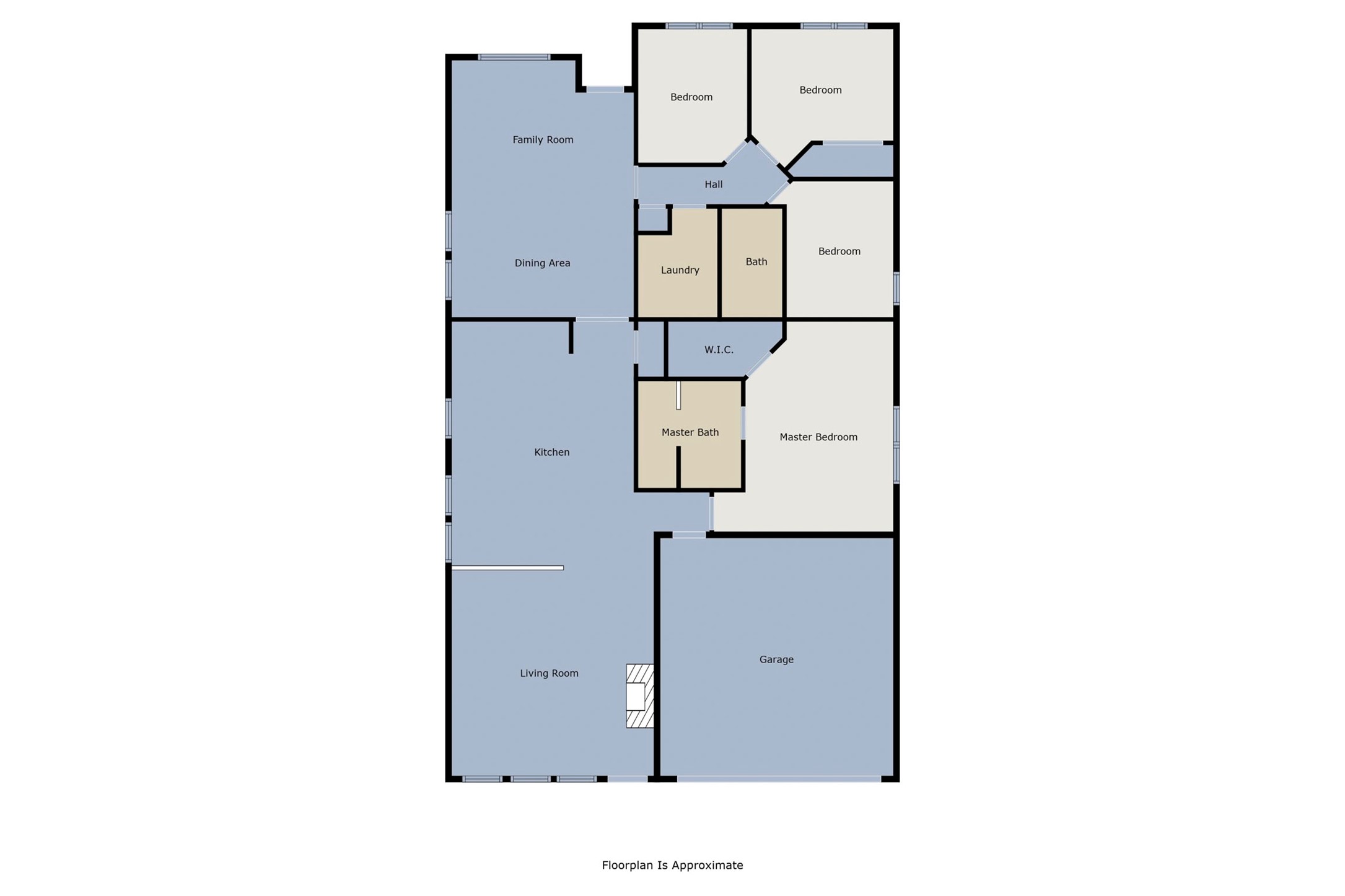 1833 Reynolds Street , Lancaster, TX, 75134 | 20883818 | Realty Texas LLC