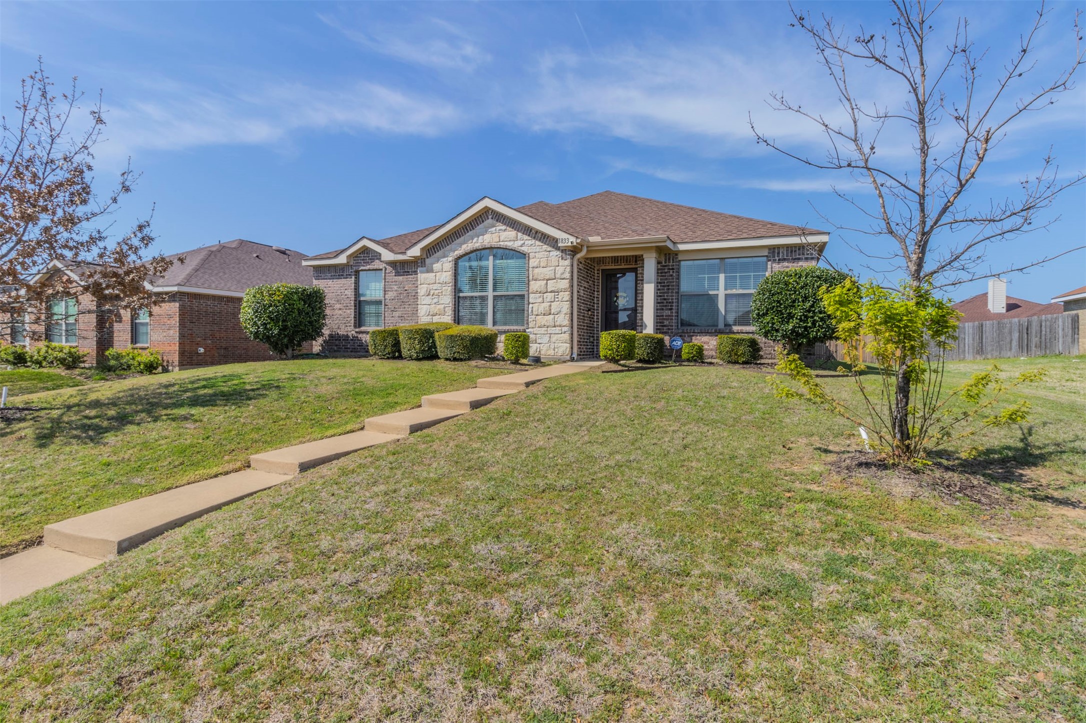 1833 Reynolds Street , Lancaster, TX, 75134 | 20883818 | Realty Texas LLC