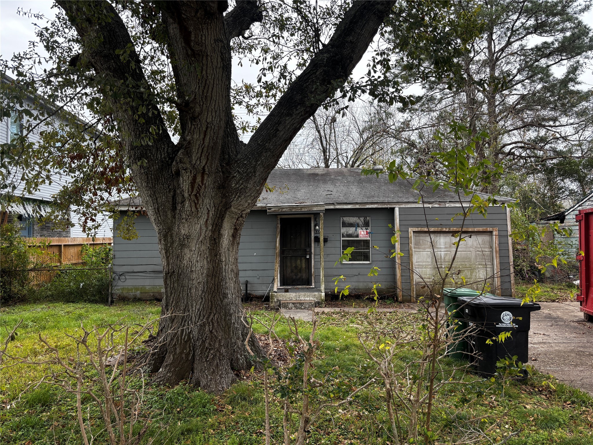 5326 Wenda Street , Houston, TX, 77033 | 80610728 | Realty Texas LLC