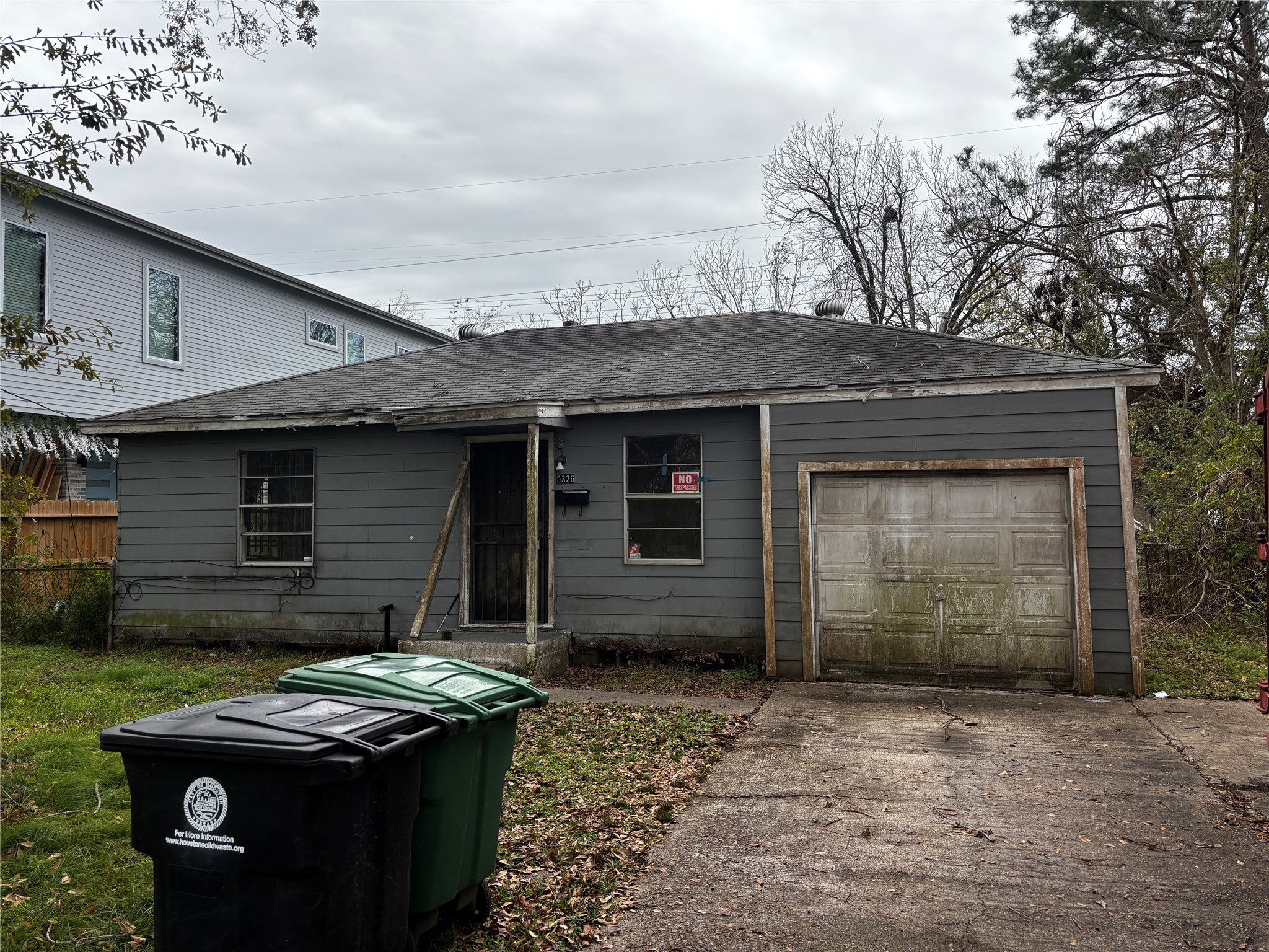 5326 Wenda Street , Houston, TX, 77033 | 80610728 | Realty Texas LLC