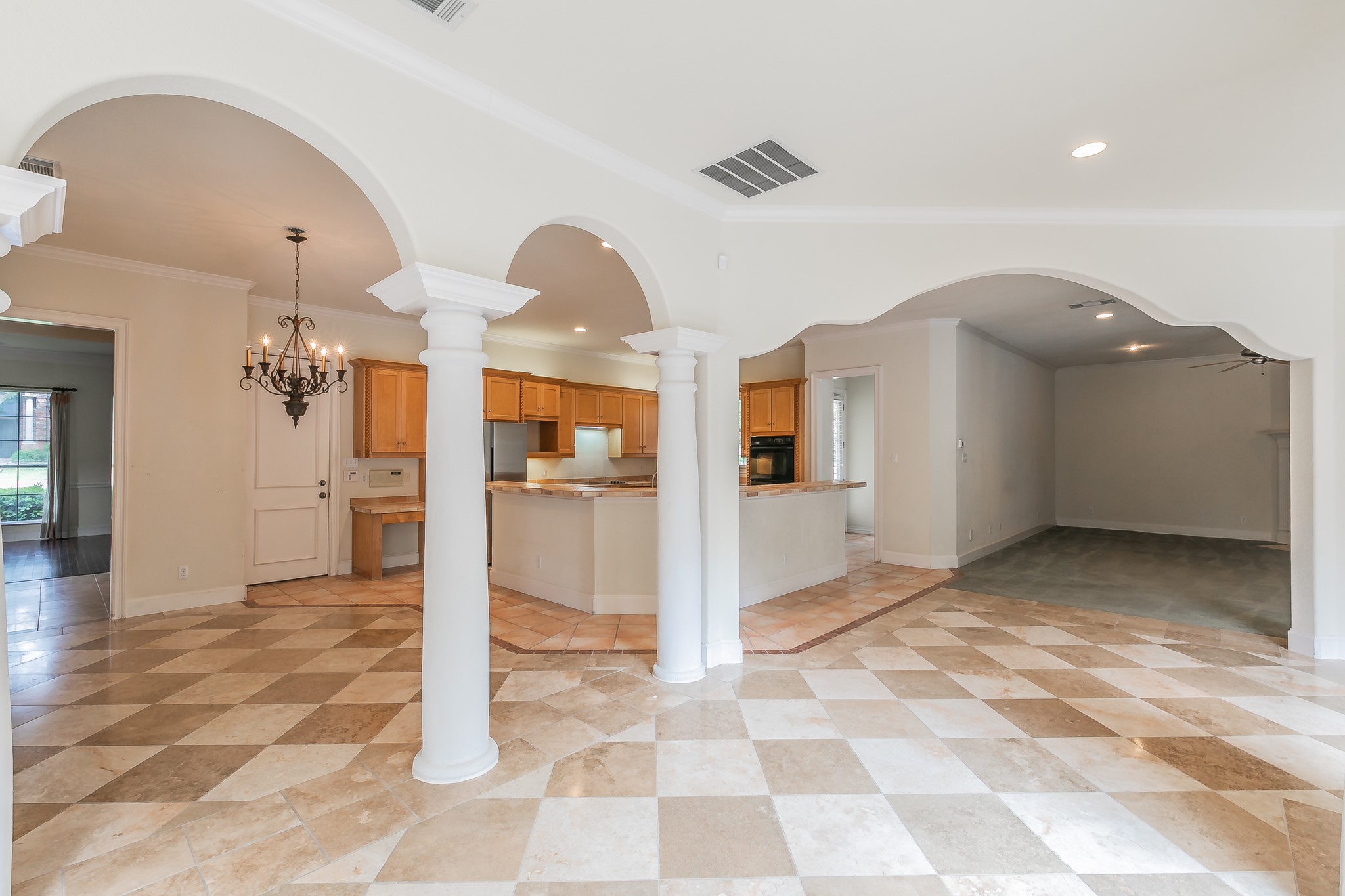 7001 Lismore Court , Colleyville, TX, 76034 | 20881648 | Realty Texas LLC