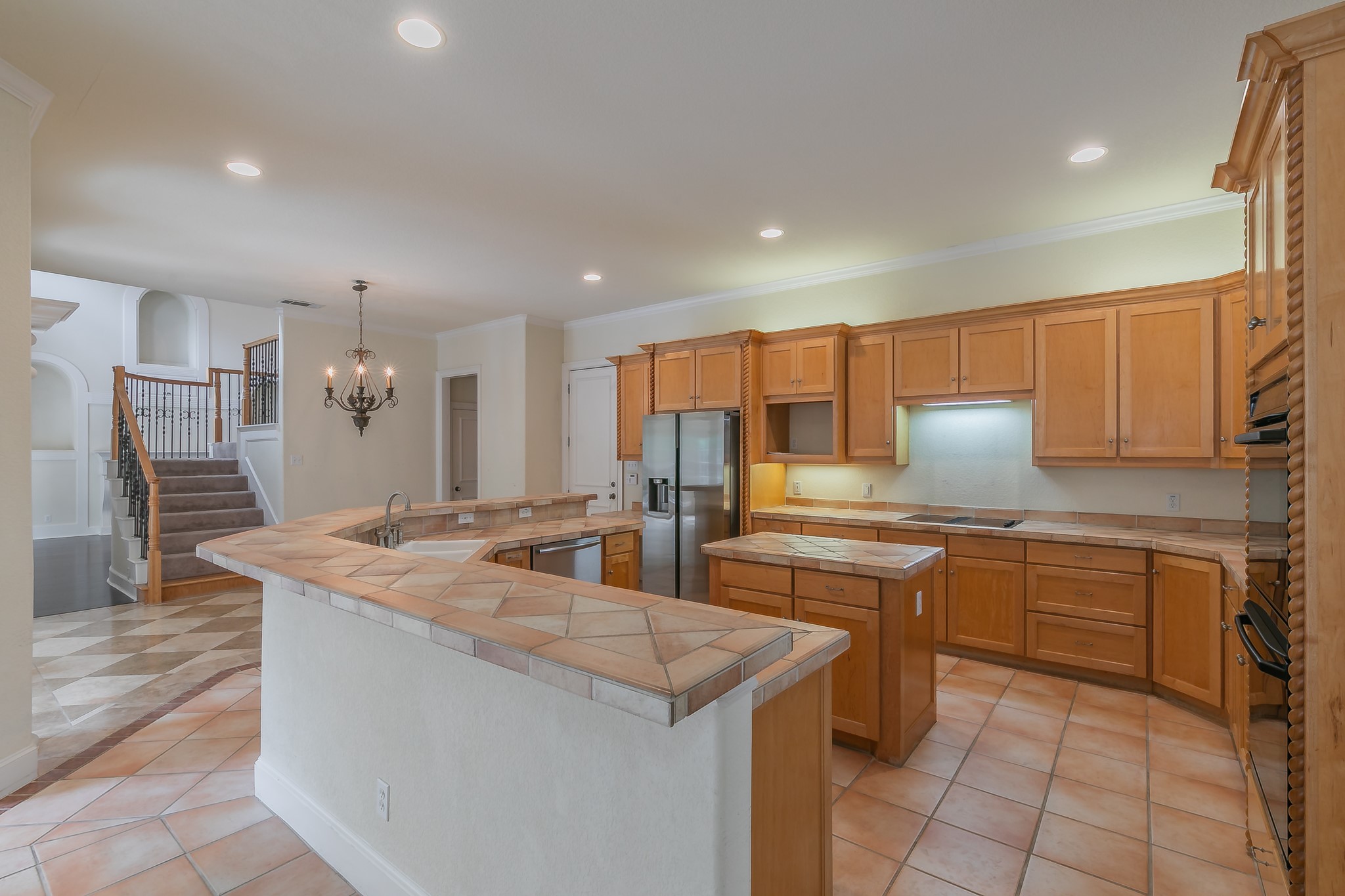 7001 Lismore Court , Colleyville, TX, 76034 | 20881648 | Realty Texas LLC