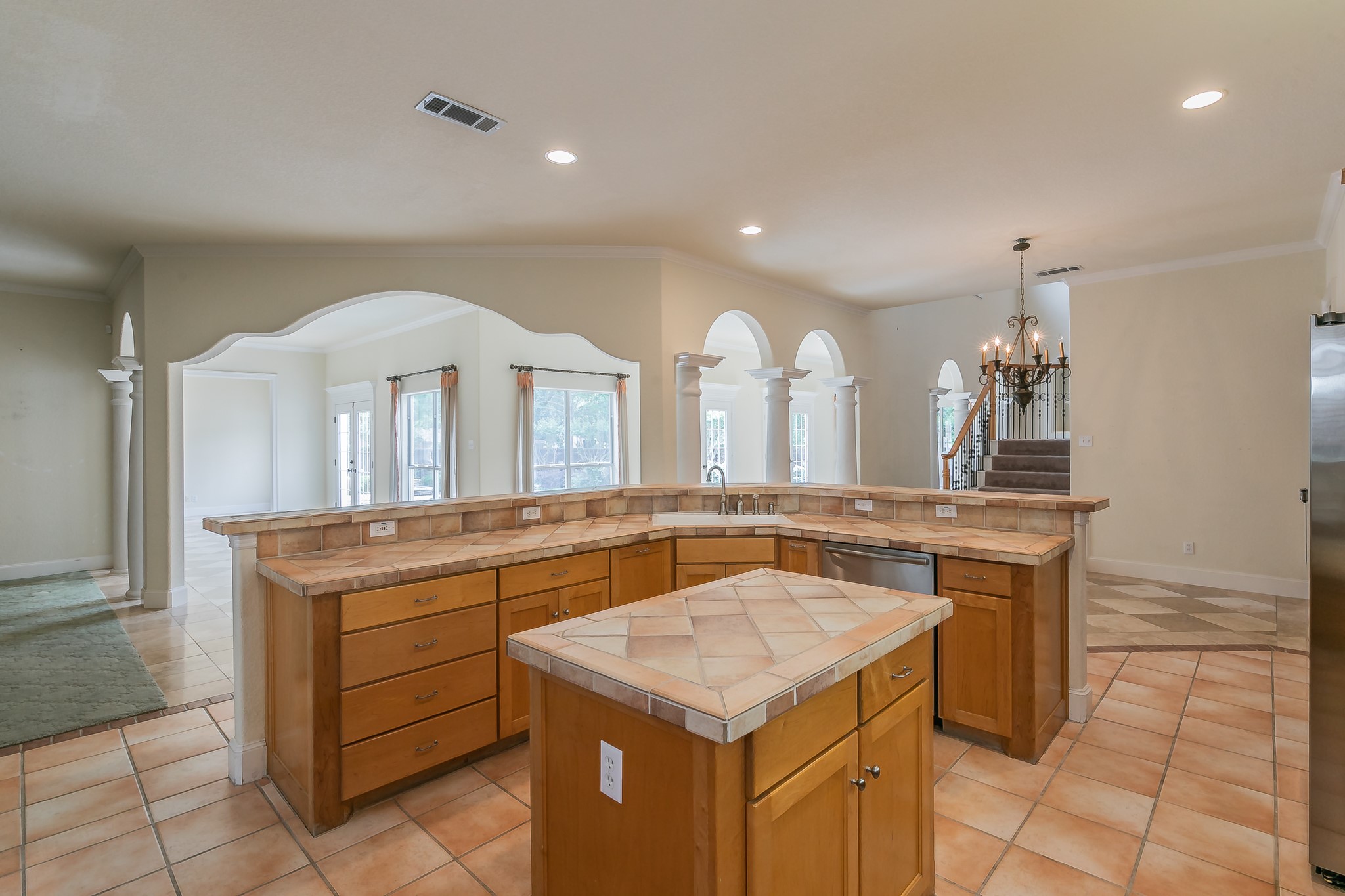 7001 Lismore Court , Colleyville, TX, 76034 | 20881648 | Realty Texas LLC