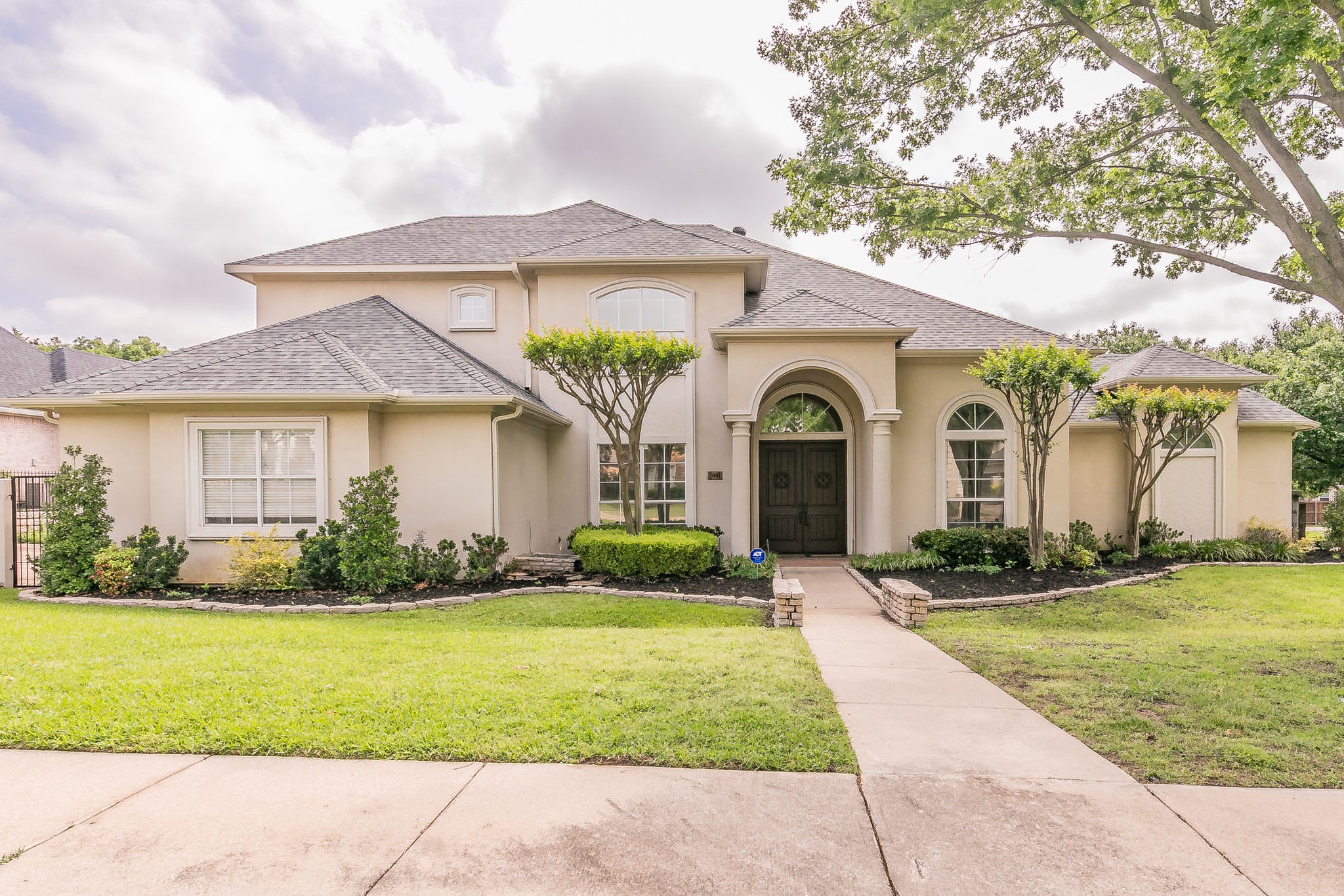 7001 Lismore Court , Colleyville, TX, 76034 | 20881648 | Realty Texas LLC