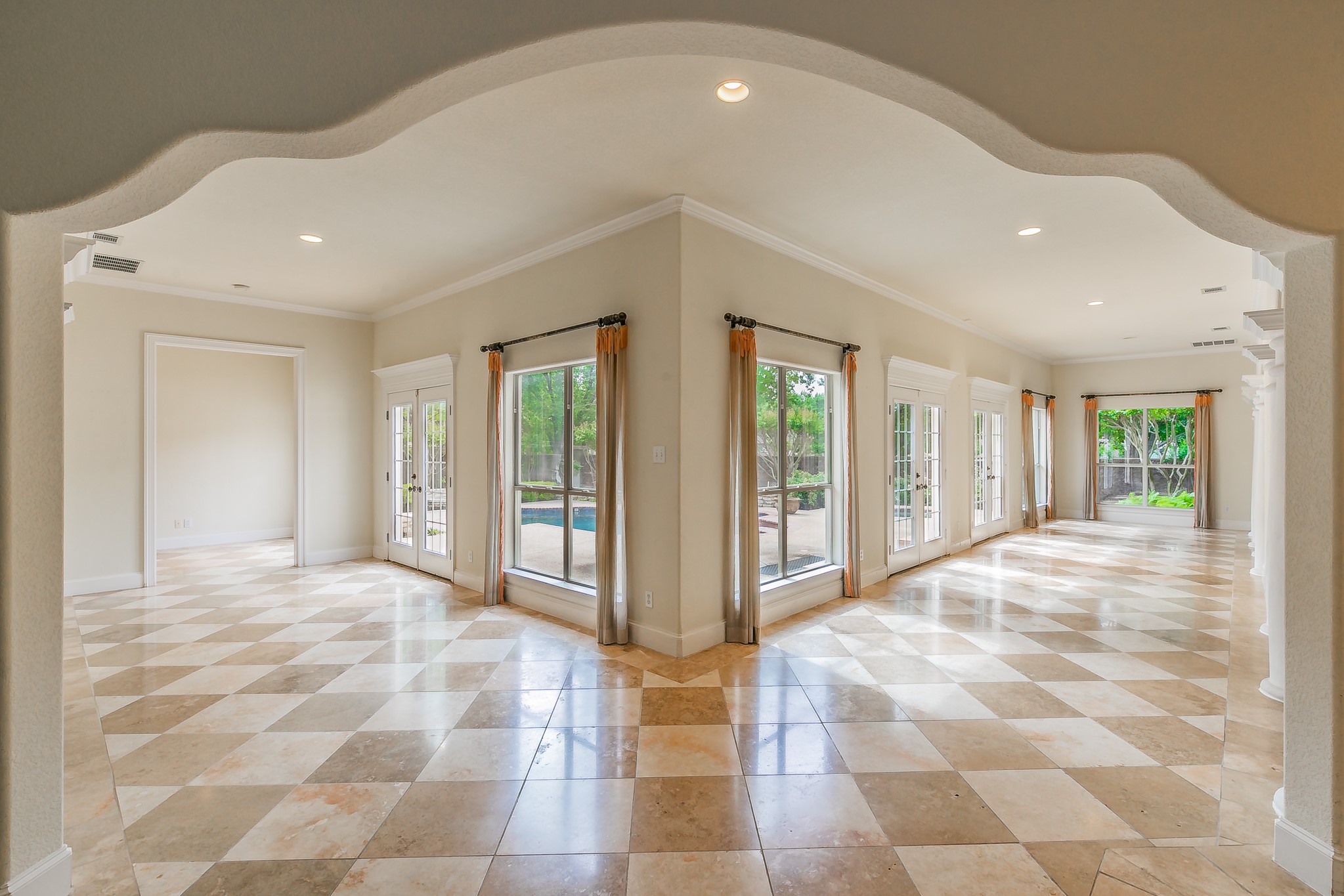 7001 Lismore Court , Colleyville, TX, 76034 | 20881648 | Realty Texas LLC