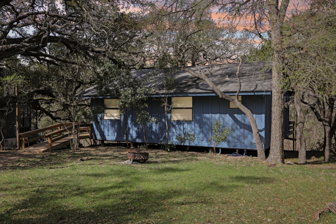 520 River Rapids Road , Wimberley, TX, 78676 | 9062916 | Realty Texas LLC