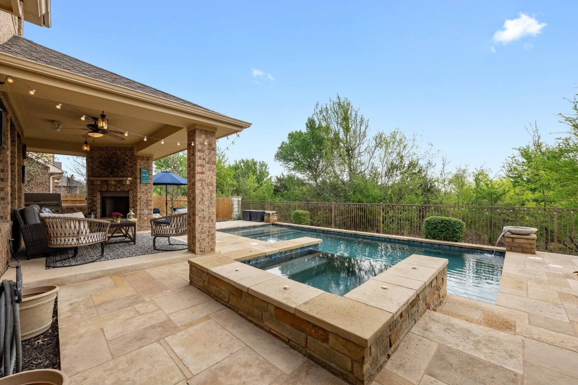 2823 Mirasol Drive , Round Rock, TX, 78681 | 8430971 | Realty Texas LLC