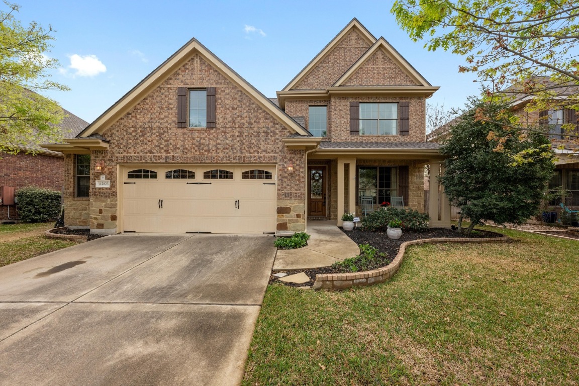 2823 Mirasol Drive , Round Rock, TX, 78681 | 8430971 | Realty Texas LLC