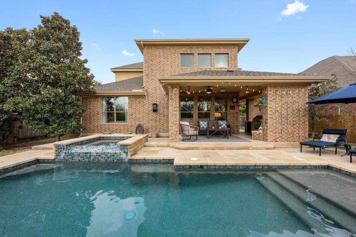 2823 Mirasol Drive , Round Rock, TX, 78681 | 8430971 | Realty Texas LLC