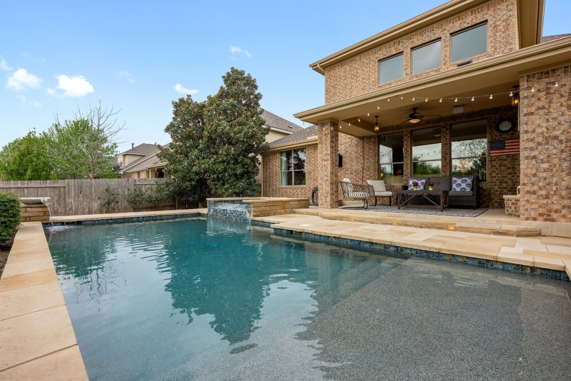 2823 Mirasol Drive , Round Rock, TX, 78681 | 8430971 | Realty Texas LLC