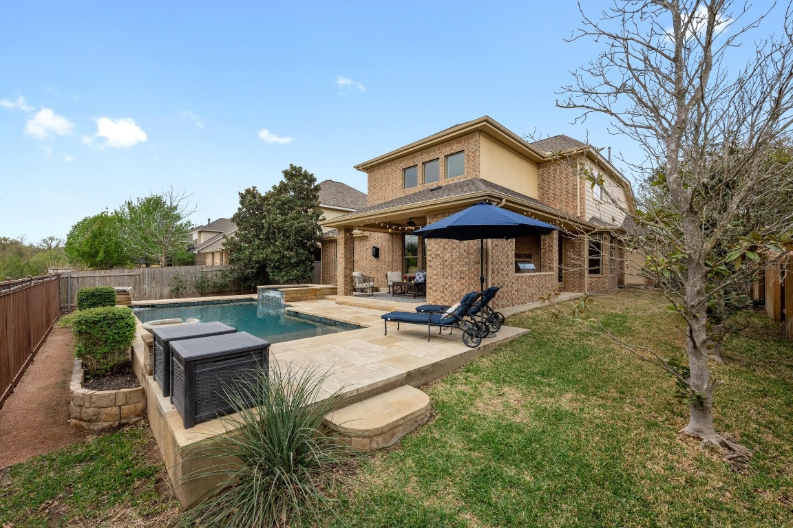 2823 Mirasol Drive , Round Rock, TX, 78681 | 8430971 | Realty Texas LLC