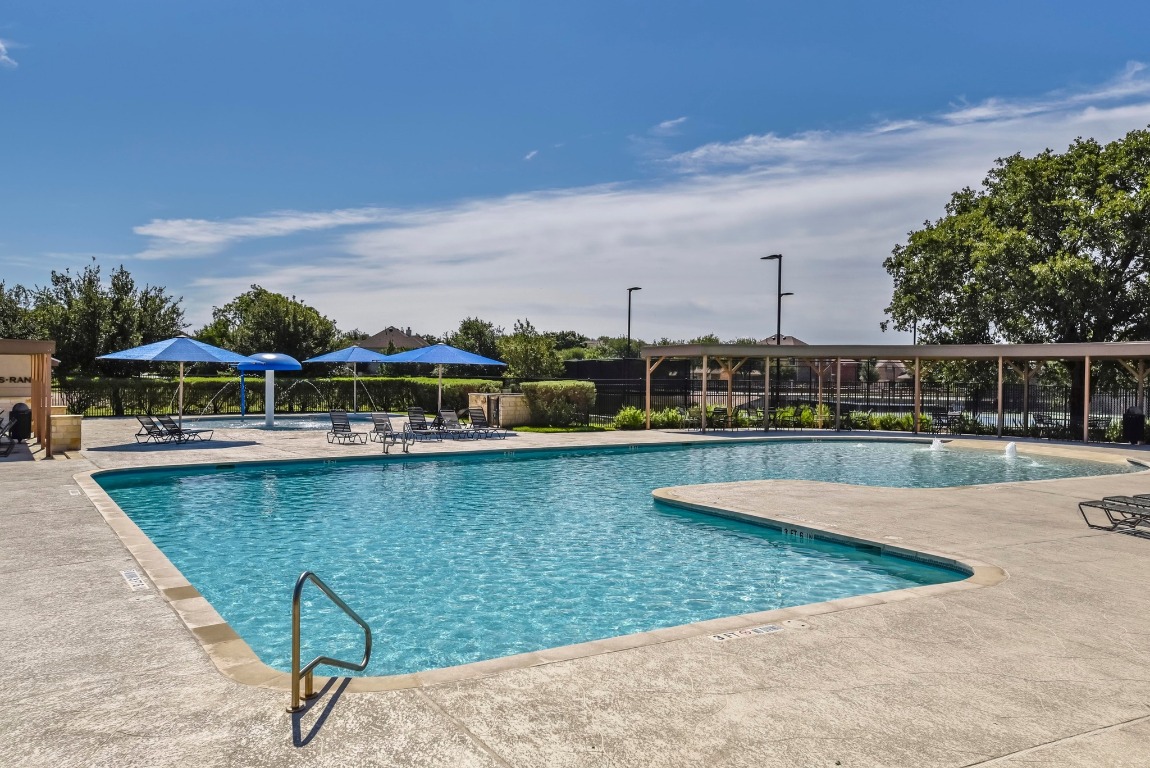2823 Mirasol Drive , Round Rock, TX, 78681 | 8430971 | Realty Texas LLC