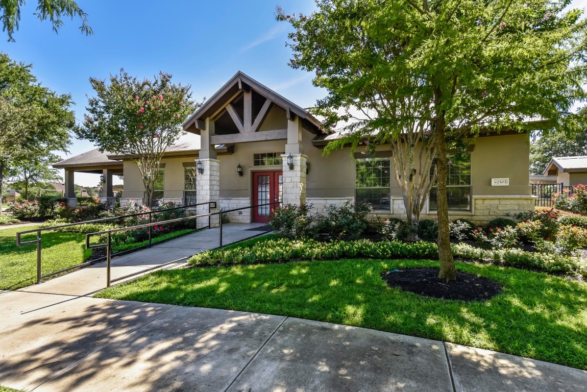 2823 Mirasol Drive , Round Rock, TX, 78681 | 8430971 | Realty Texas LLC