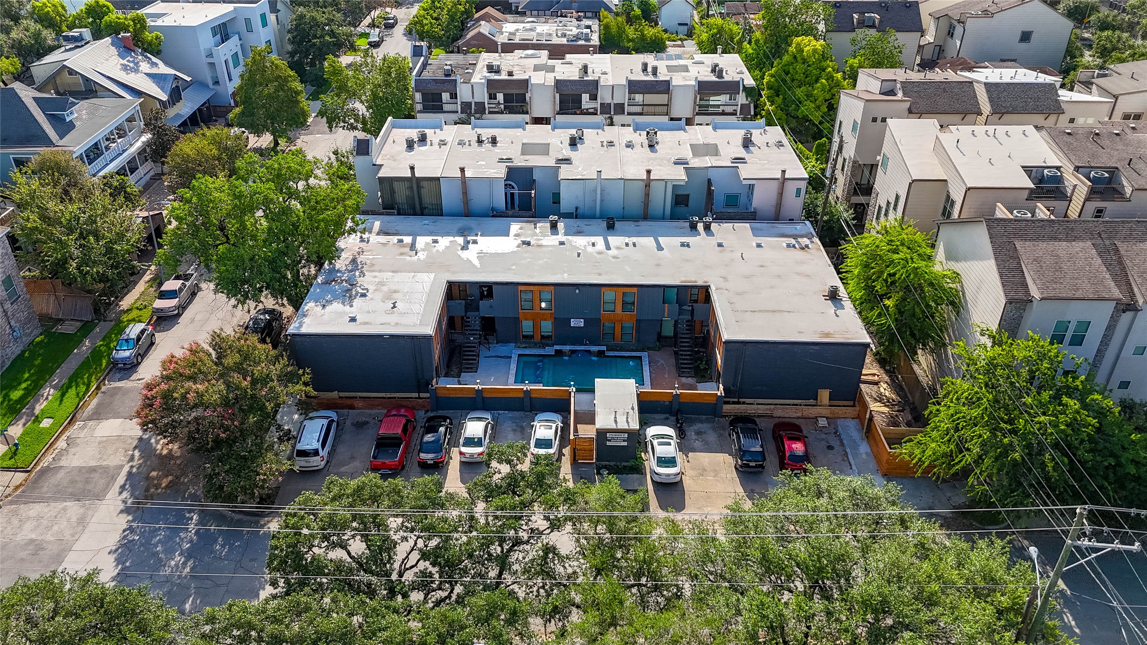 2703 Mason St , Houston, TX, 77006 | 96018909 | Realty Texas LLC