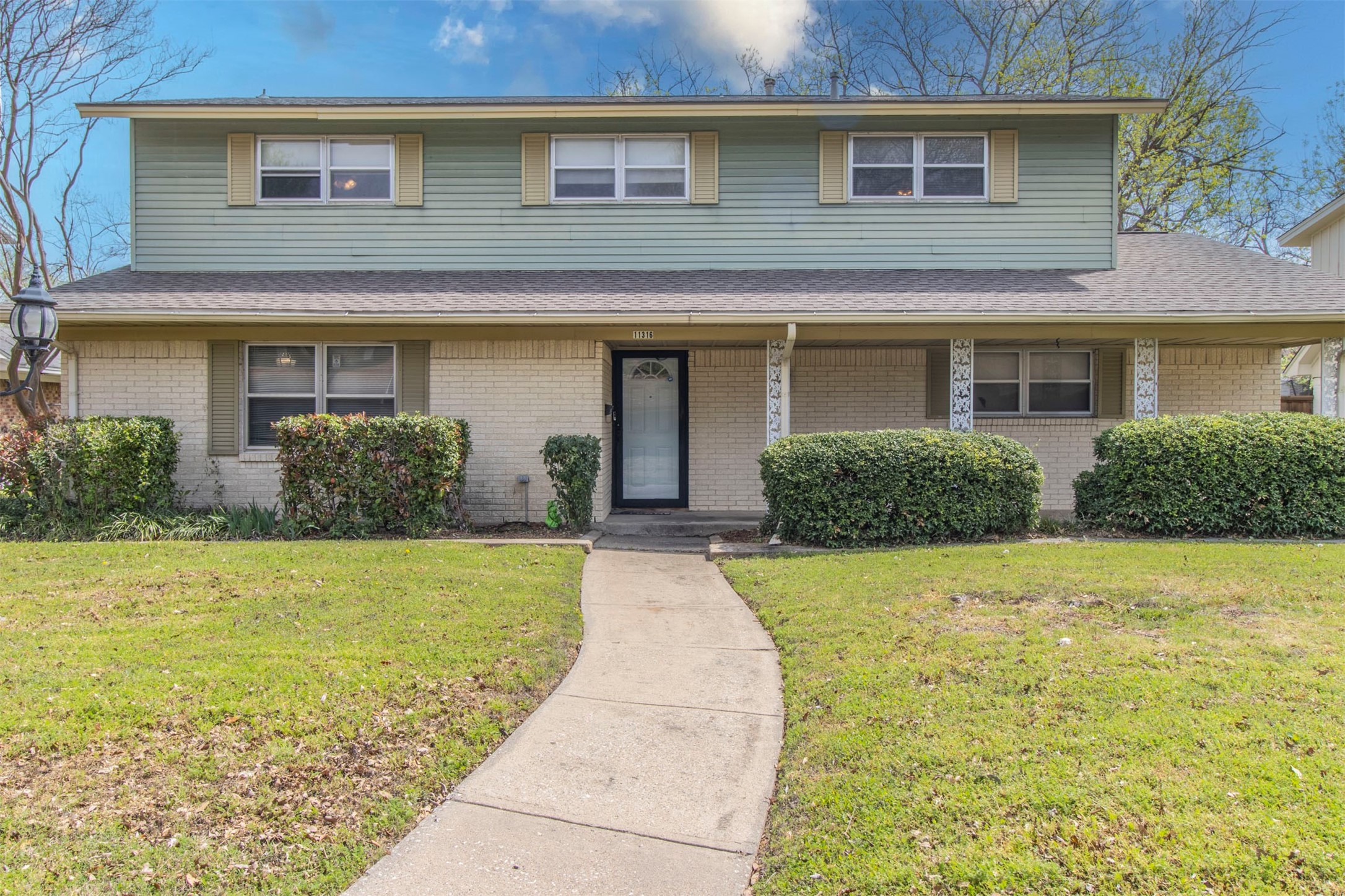 11316 Dumbarton Drive , Dallas, TX, 75228 | 20883867 | Realty Texas LLC