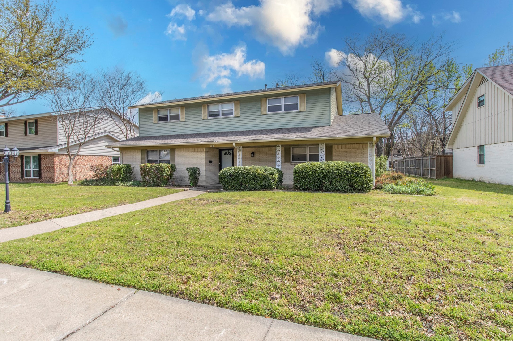11316 Dumbarton Drive , Dallas, TX, 75228 | 20883867 | Realty Texas LLC