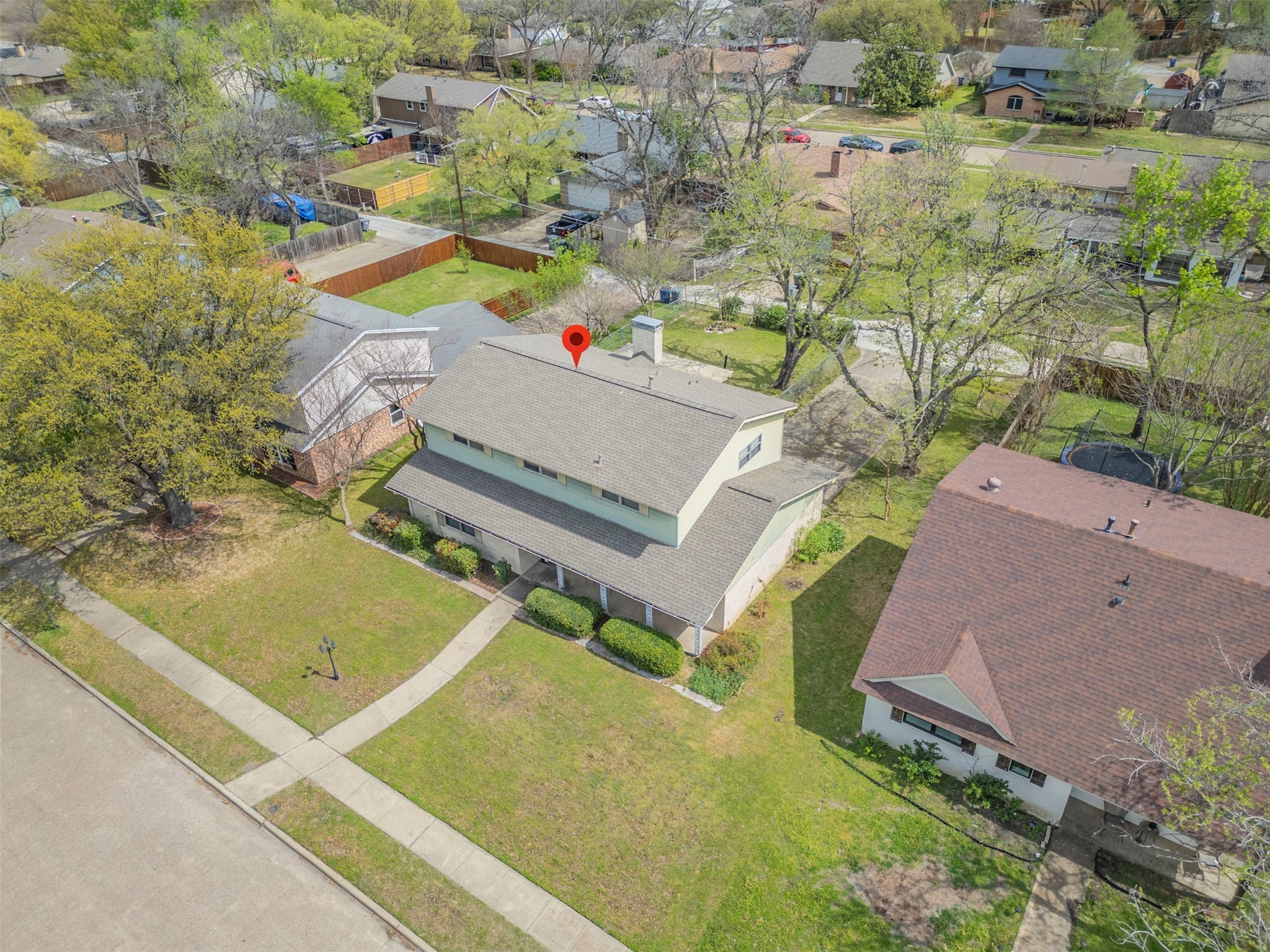 11316 Dumbarton Drive , Dallas, TX, 75228 | 20883867 | Realty Texas LLC