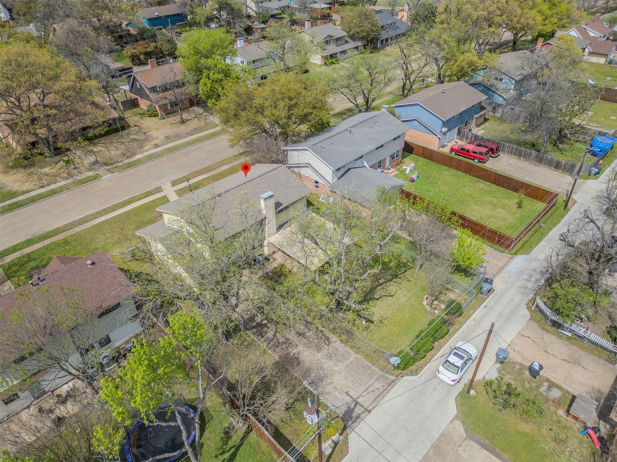 11316 Dumbarton Drive , Dallas, TX, 75228 | 20883867 | Realty Texas LLC