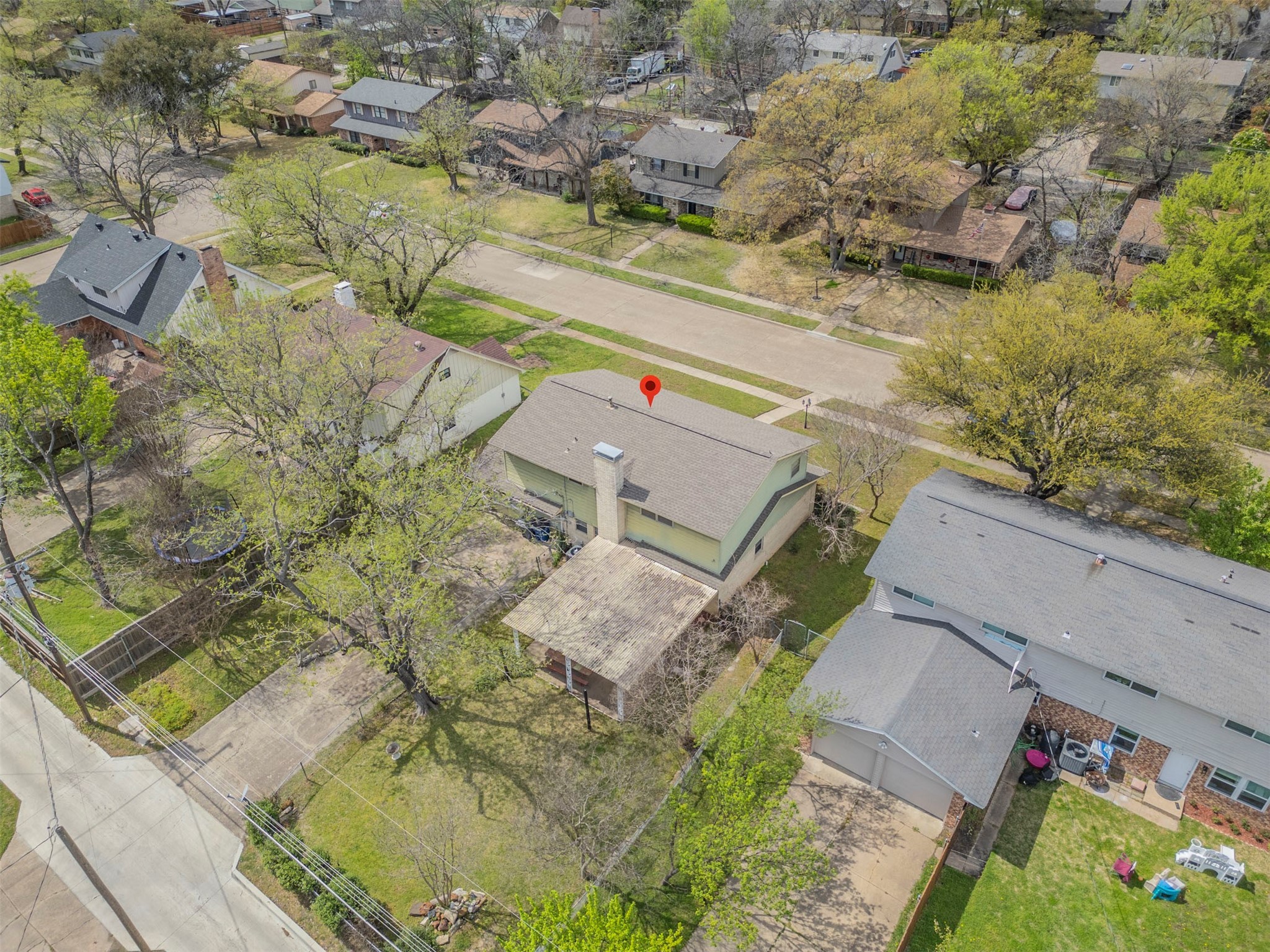 11316 Dumbarton Drive , Dallas, TX, 75228 | 20883867 | Realty Texas LLC