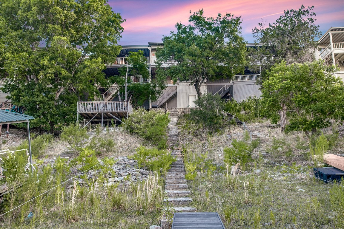 529 Venture Boulevard S , Point Venture, TX, 78645 | 3886821 | Realty Texas LLC