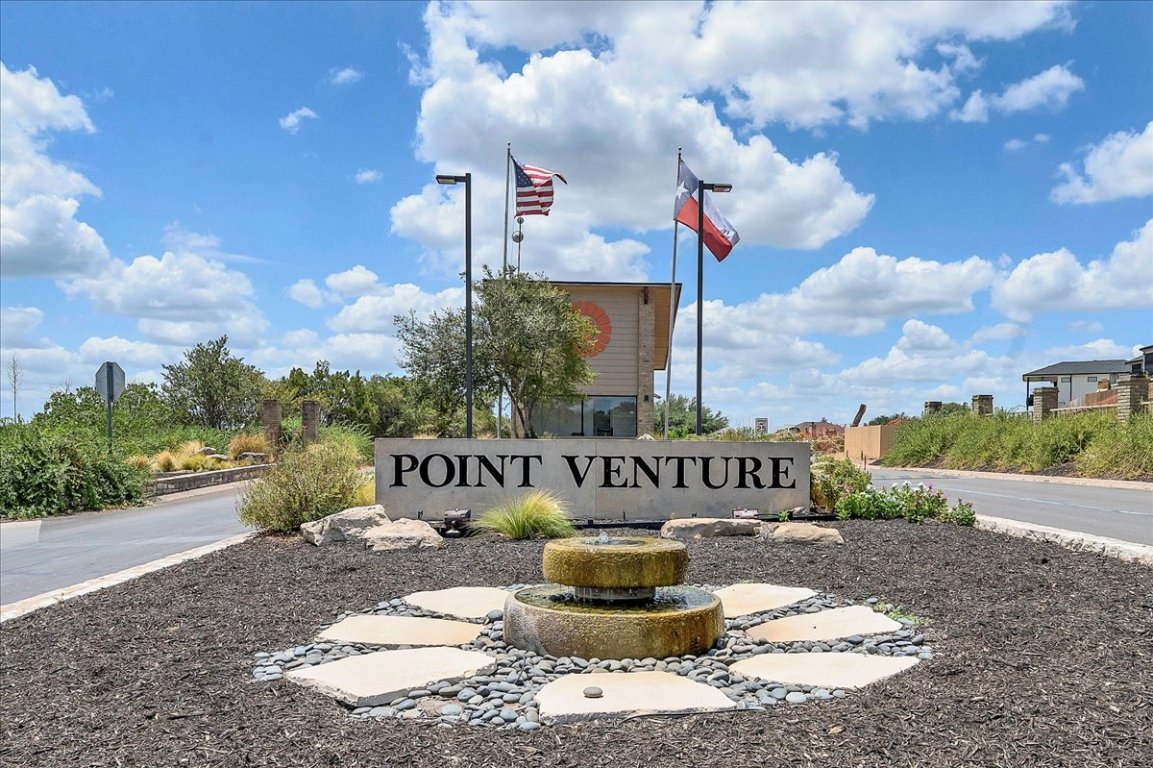 529 Venture Boulevard S , Point Venture, TX, 78645 | 3886821 | Realty Texas LLC